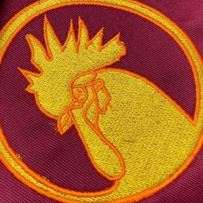 Bradford City AFC Football Shirt