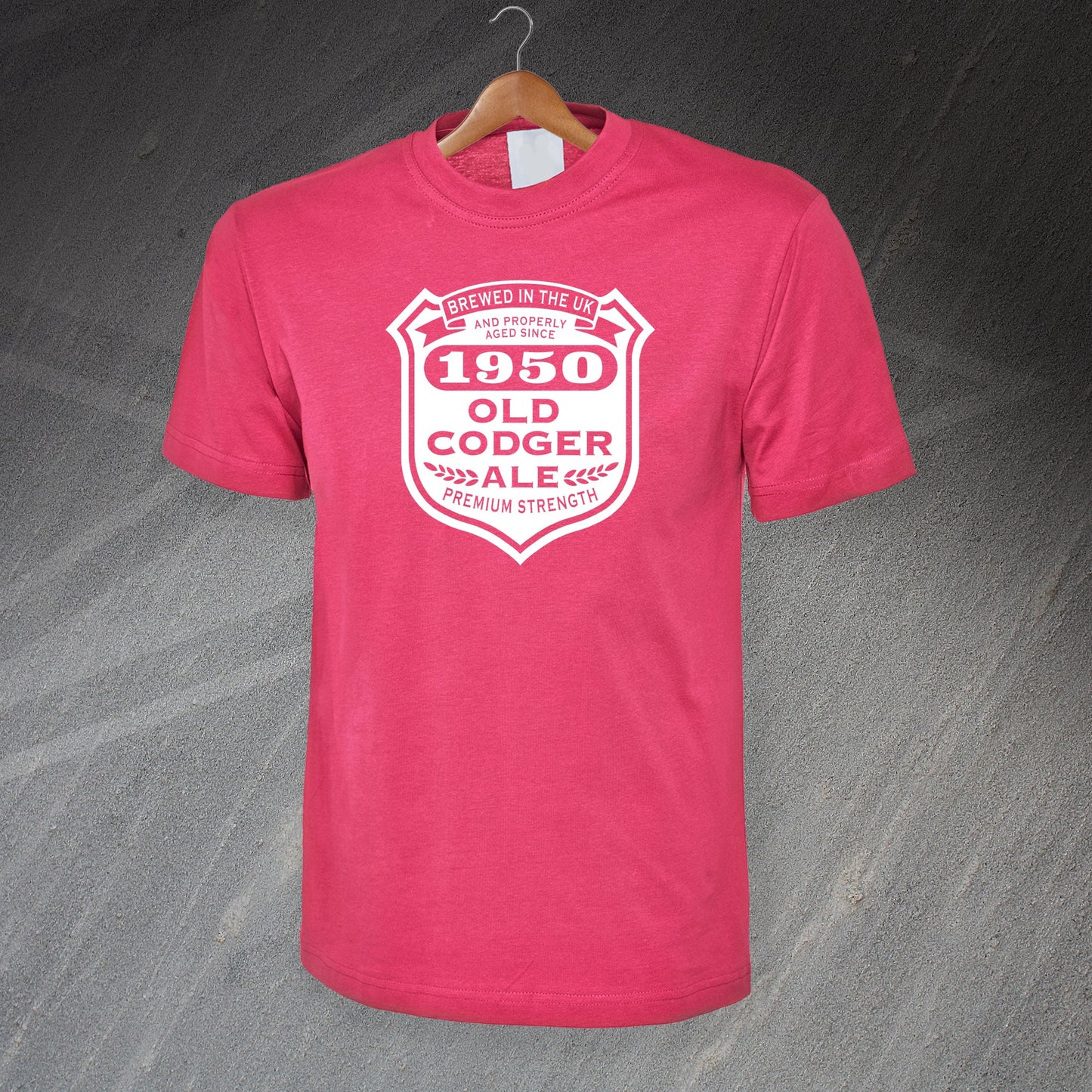 Born in 1950 T-Shirt