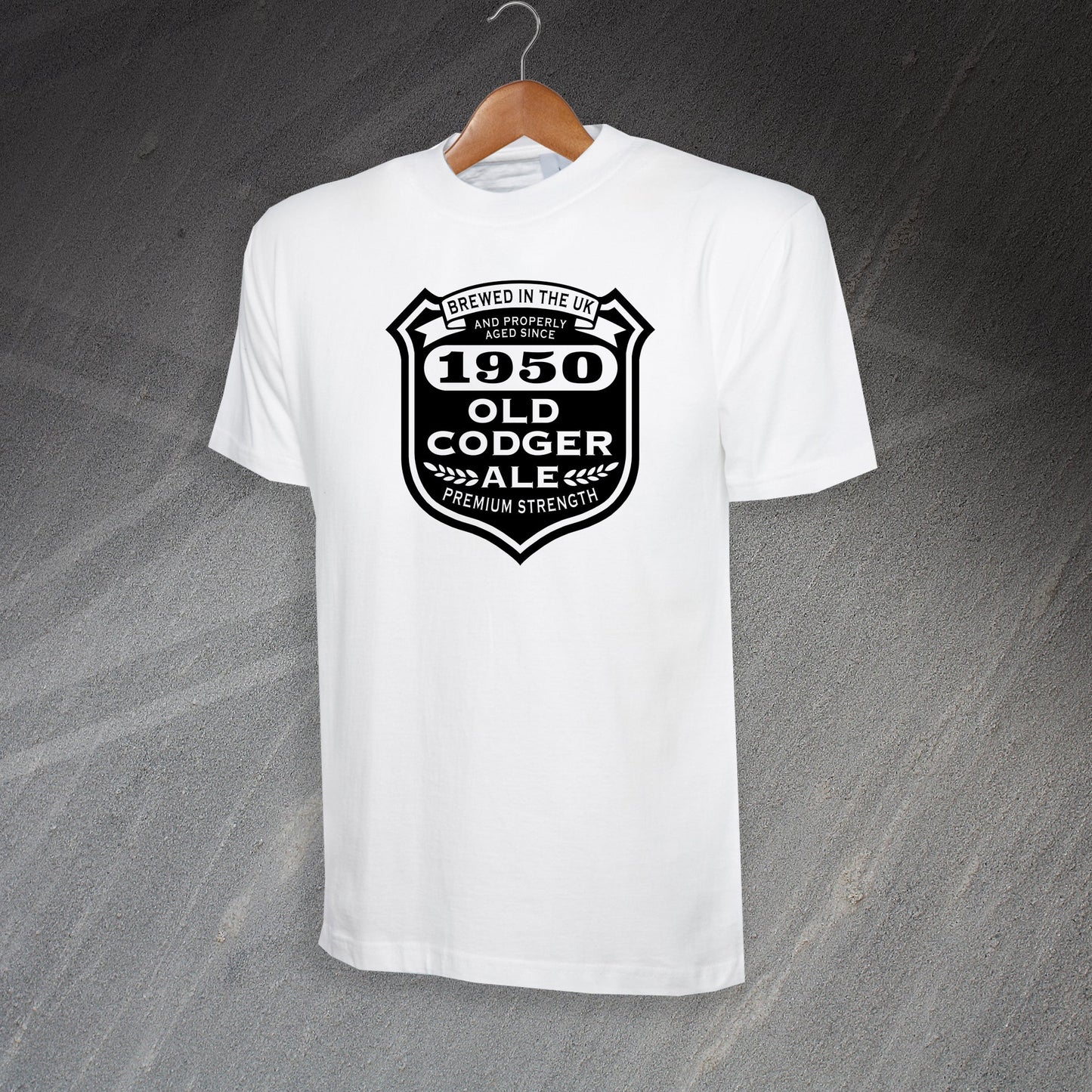 Born in 1950 T-Shirt