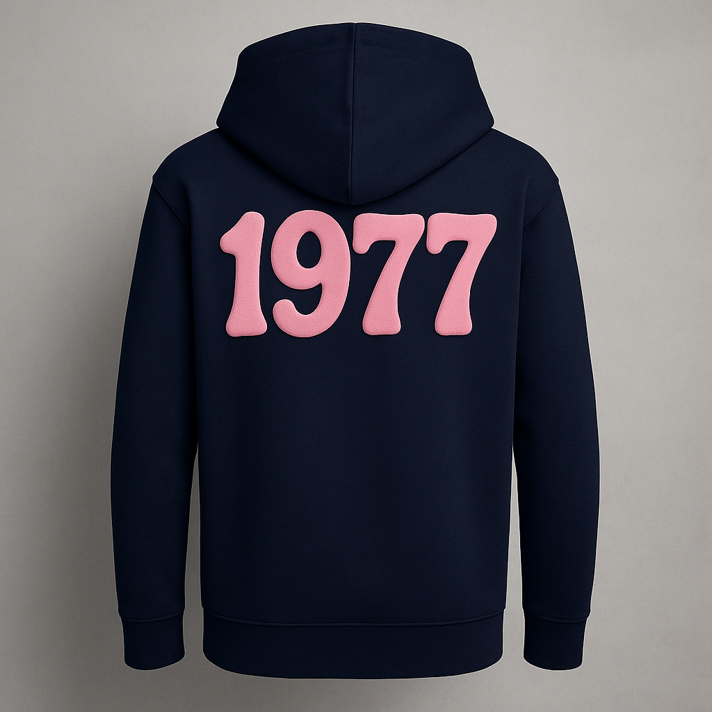 1977 Hoodie