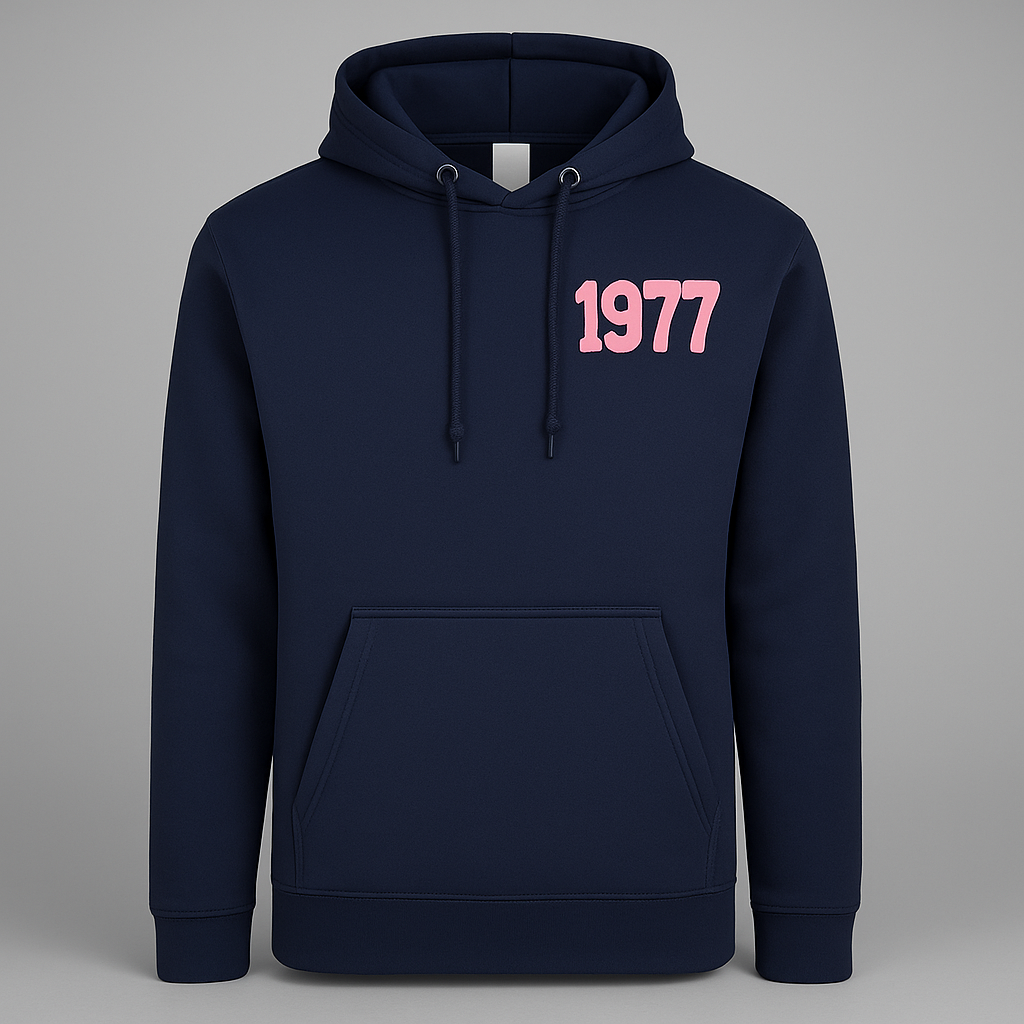 1977 Hoodie