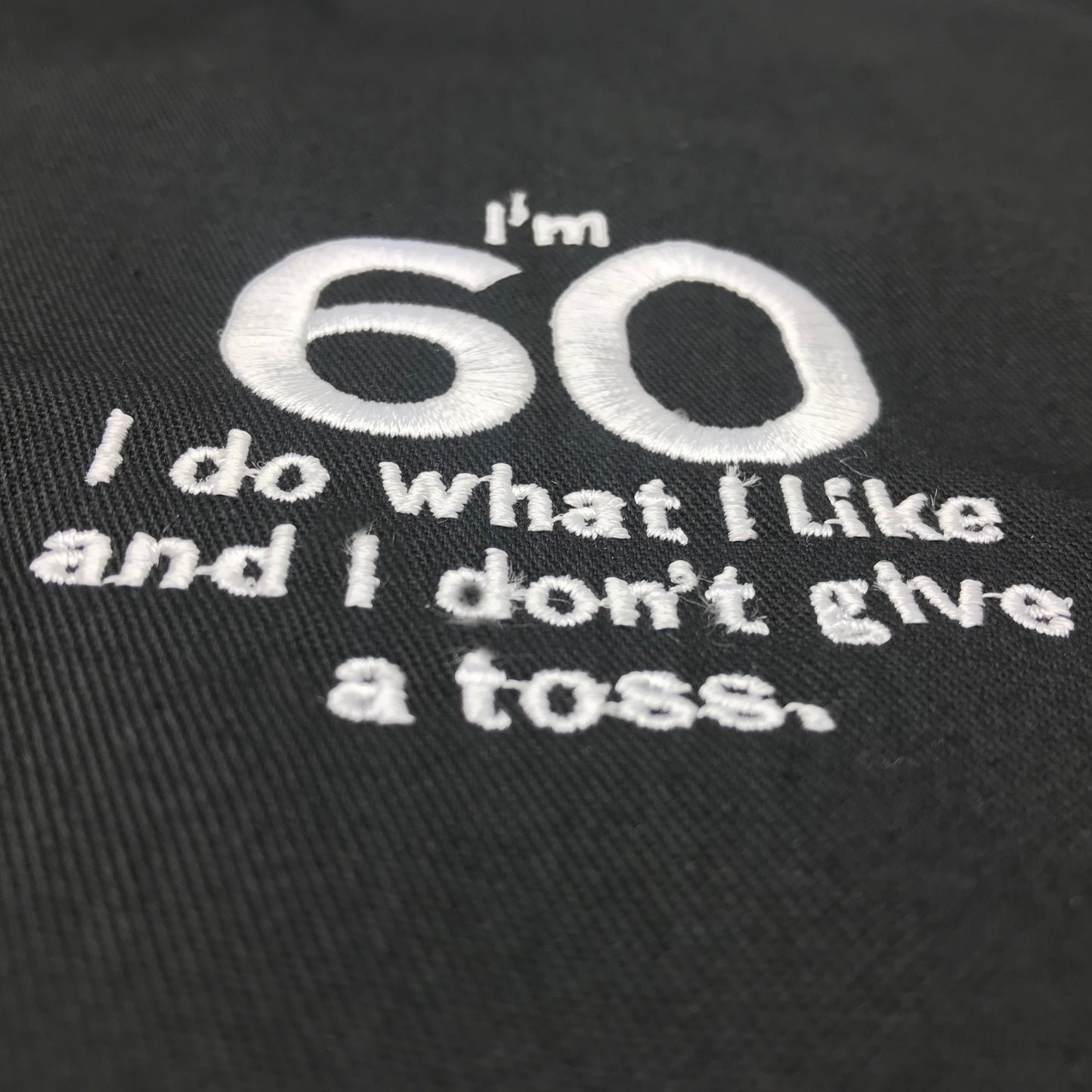 Unusual 60th Birthday Gifts for Him