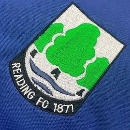 Old School Reading Football Shirt