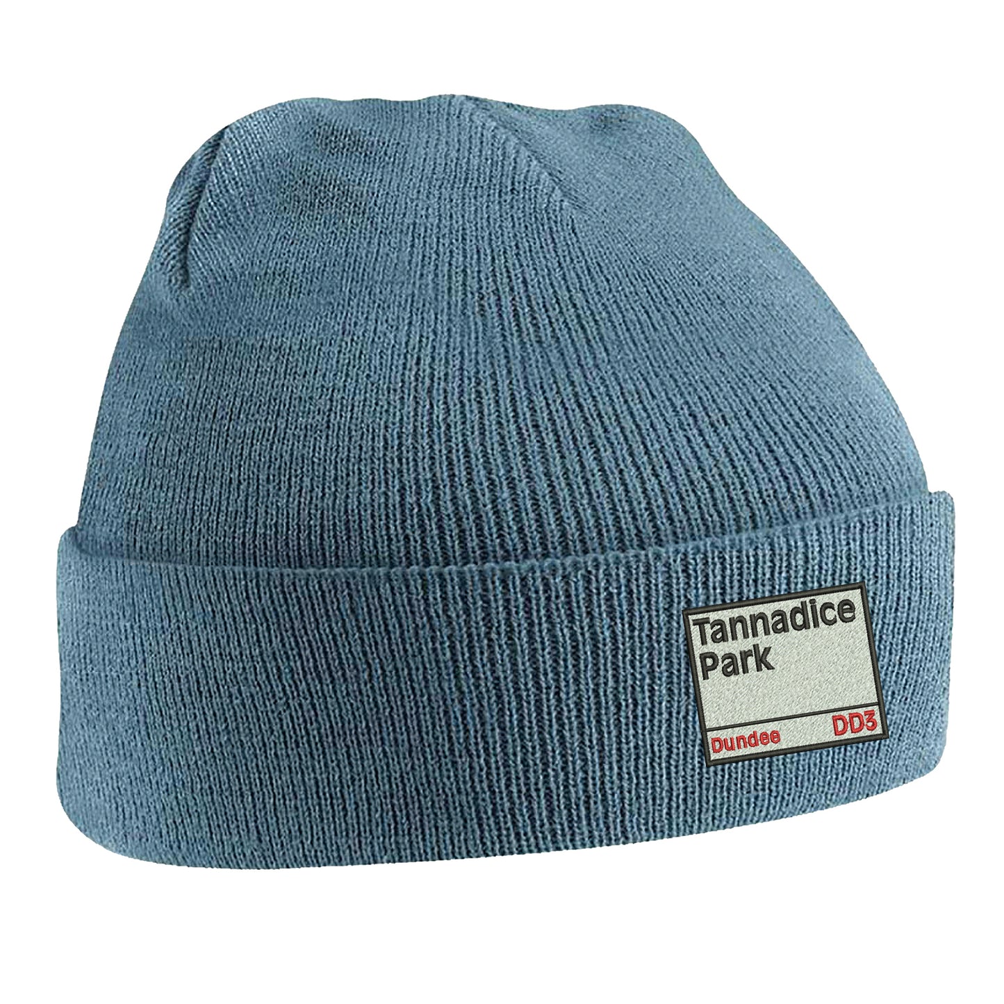 Tannadice Park DD3 Beanie Hat