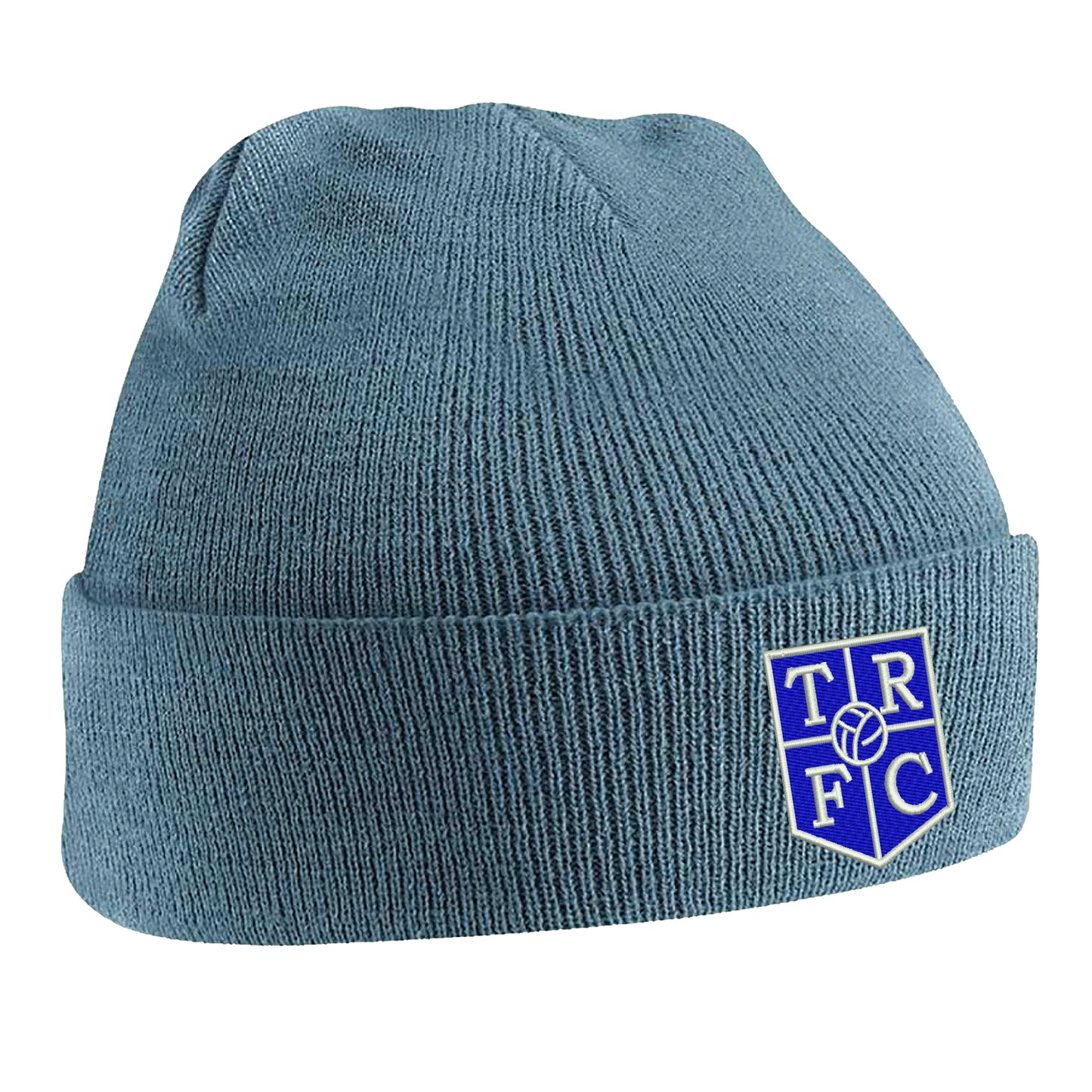 Retro Tranmere 1983 Beanie Hat
