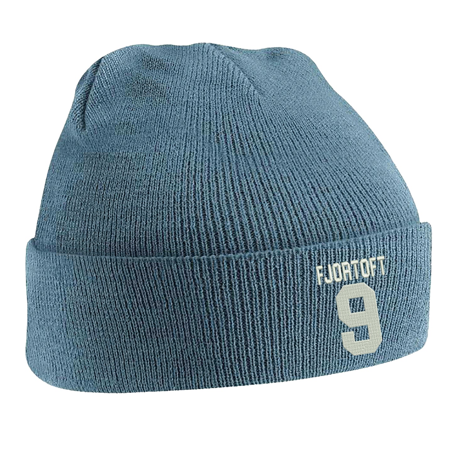 Jan Fjortoft Swindon Beanie Hat