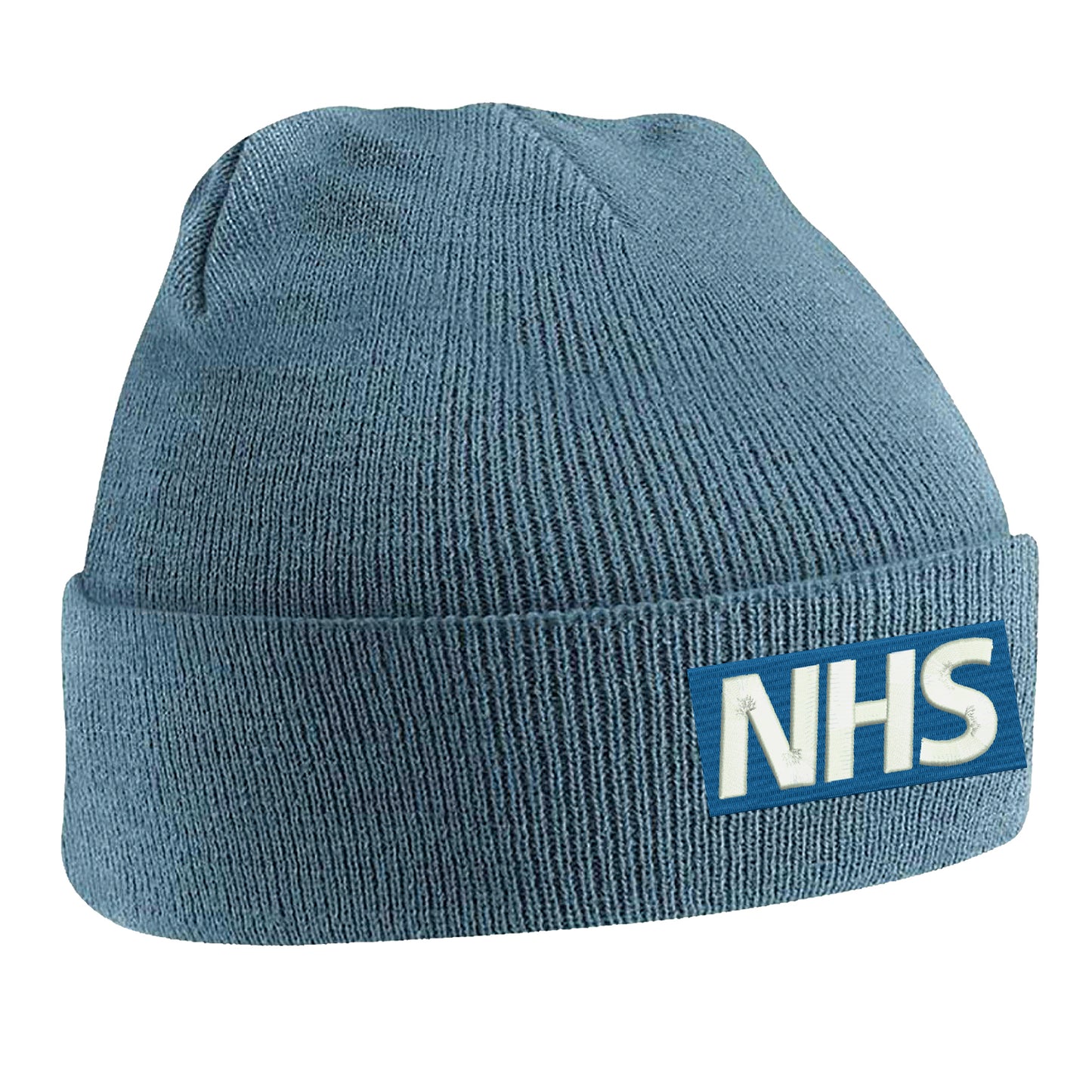 NHS National Health Service Beanie Hat