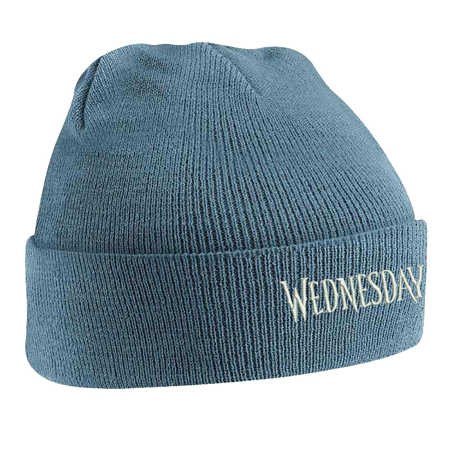 Wednesday TV Series Beanie Hat