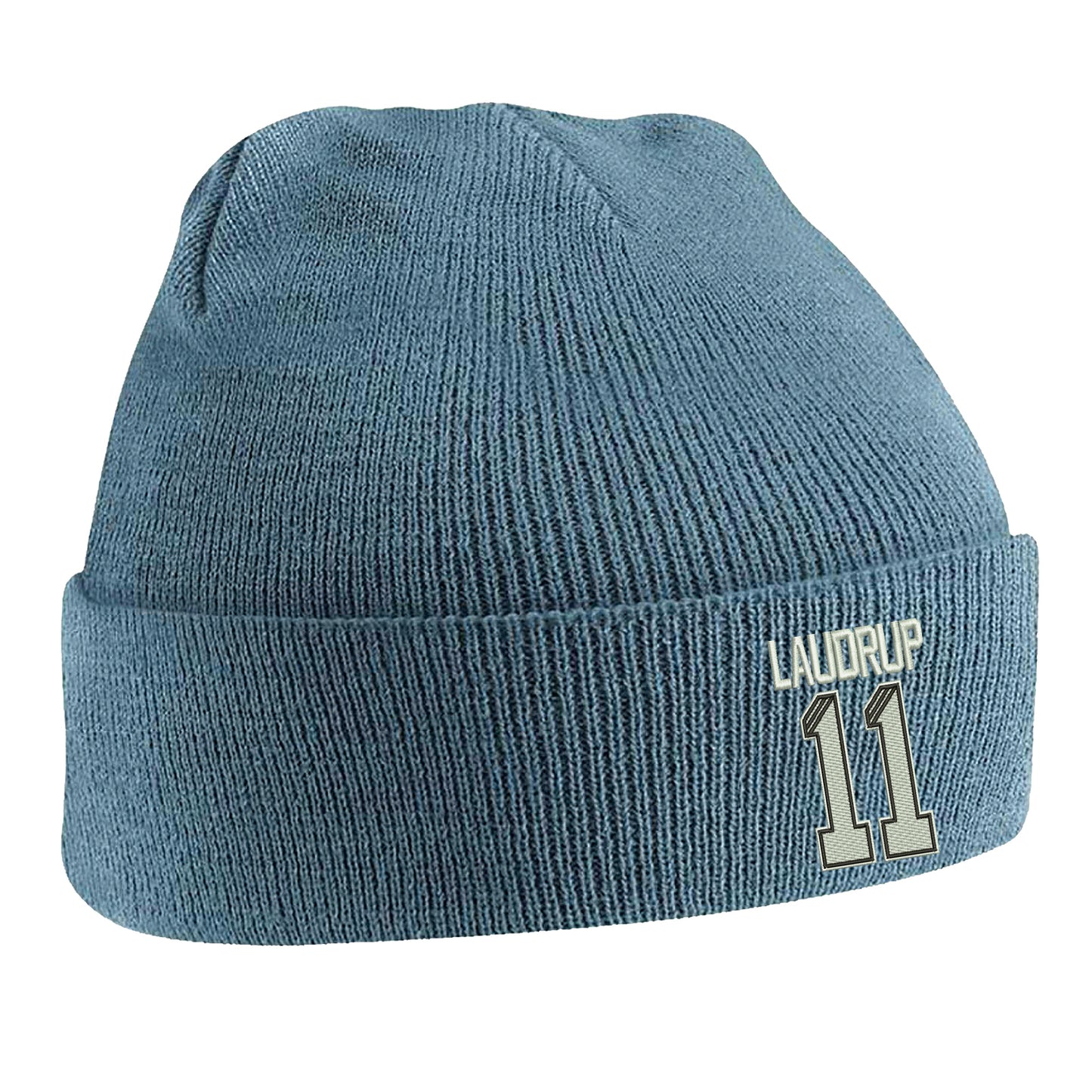 Laudrup 11 Beanie Hat
