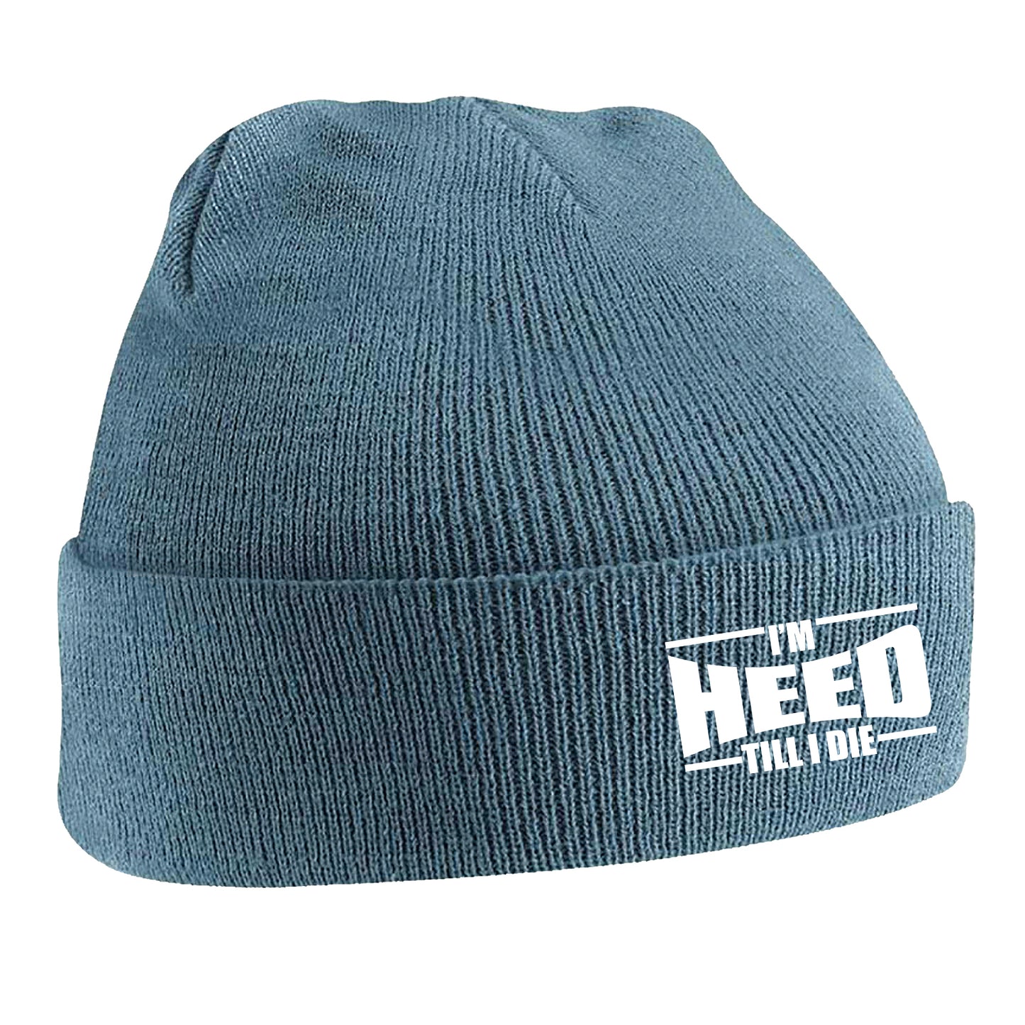 Gateshead Football Beanie Hat