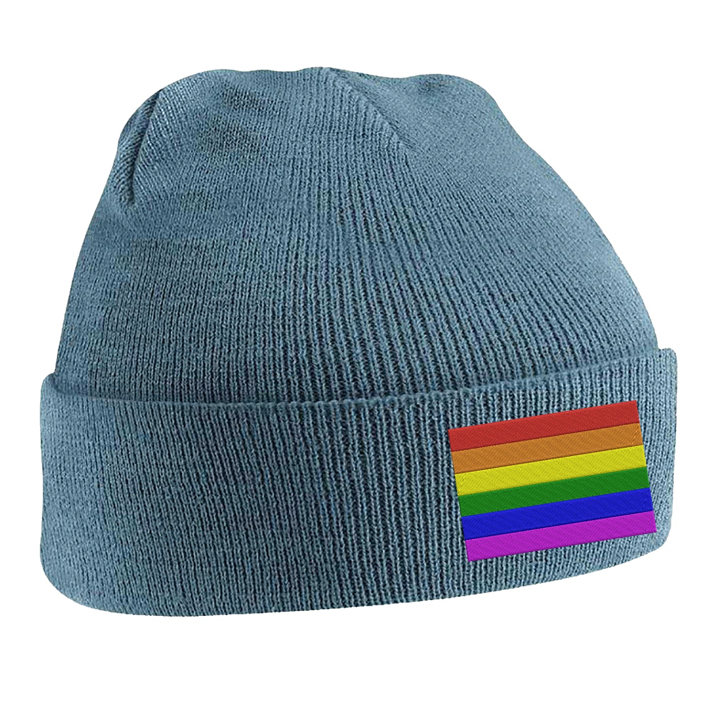 LGBTQ Lesbian Beanie Hat