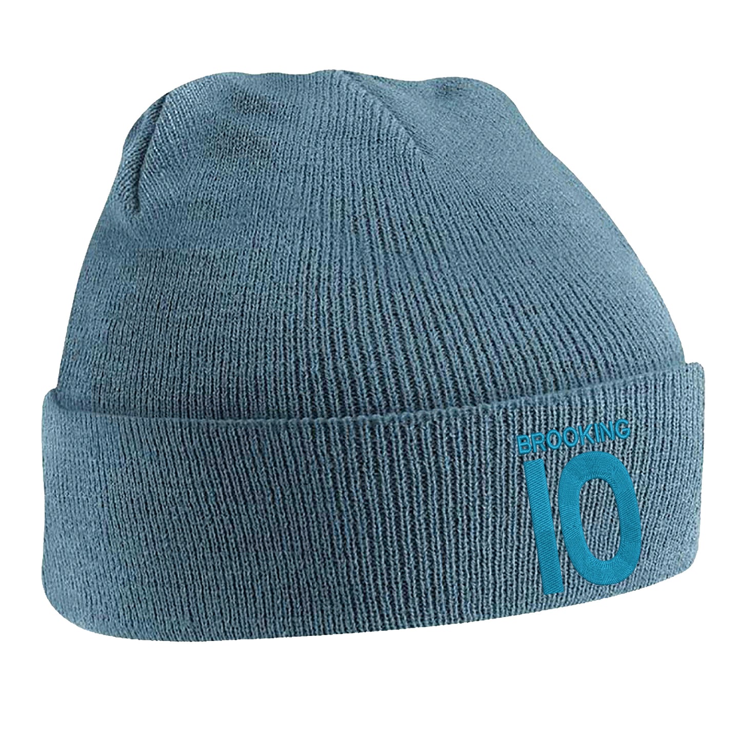Brooking 10 Beanie Hat