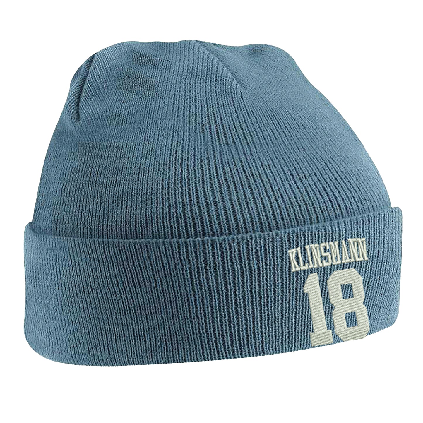Klinsmann 18 Beanie Hat