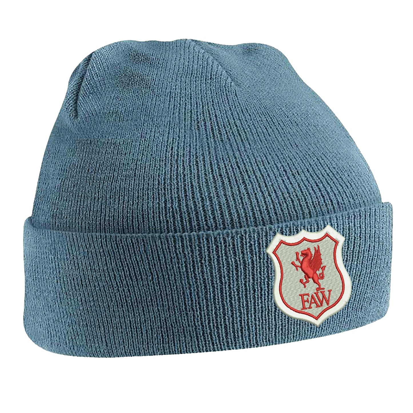 Retro Wales 1926 Beanie Hat