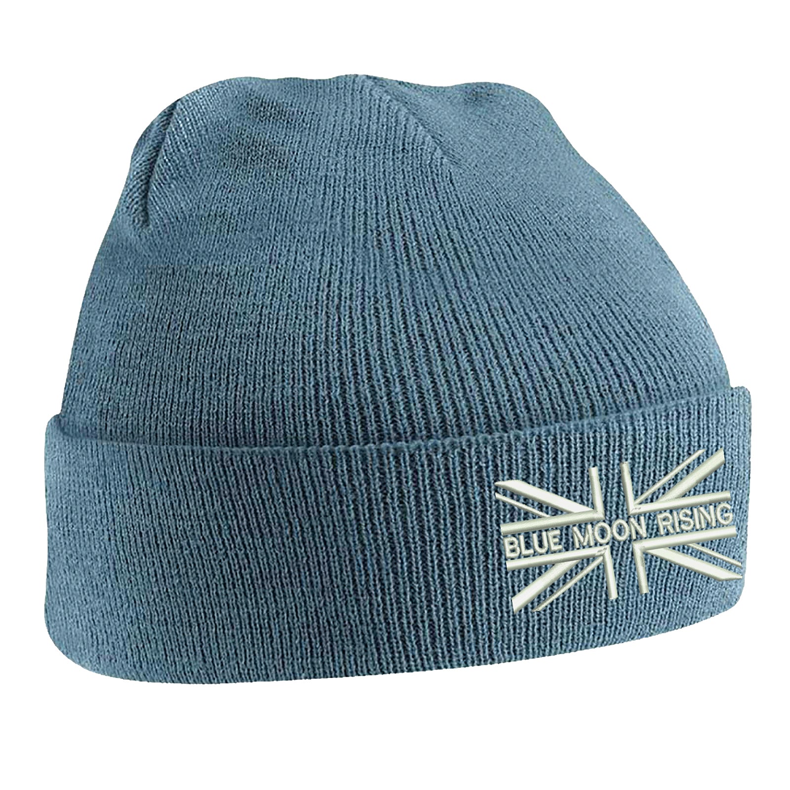 Manchester City Beanie Hat