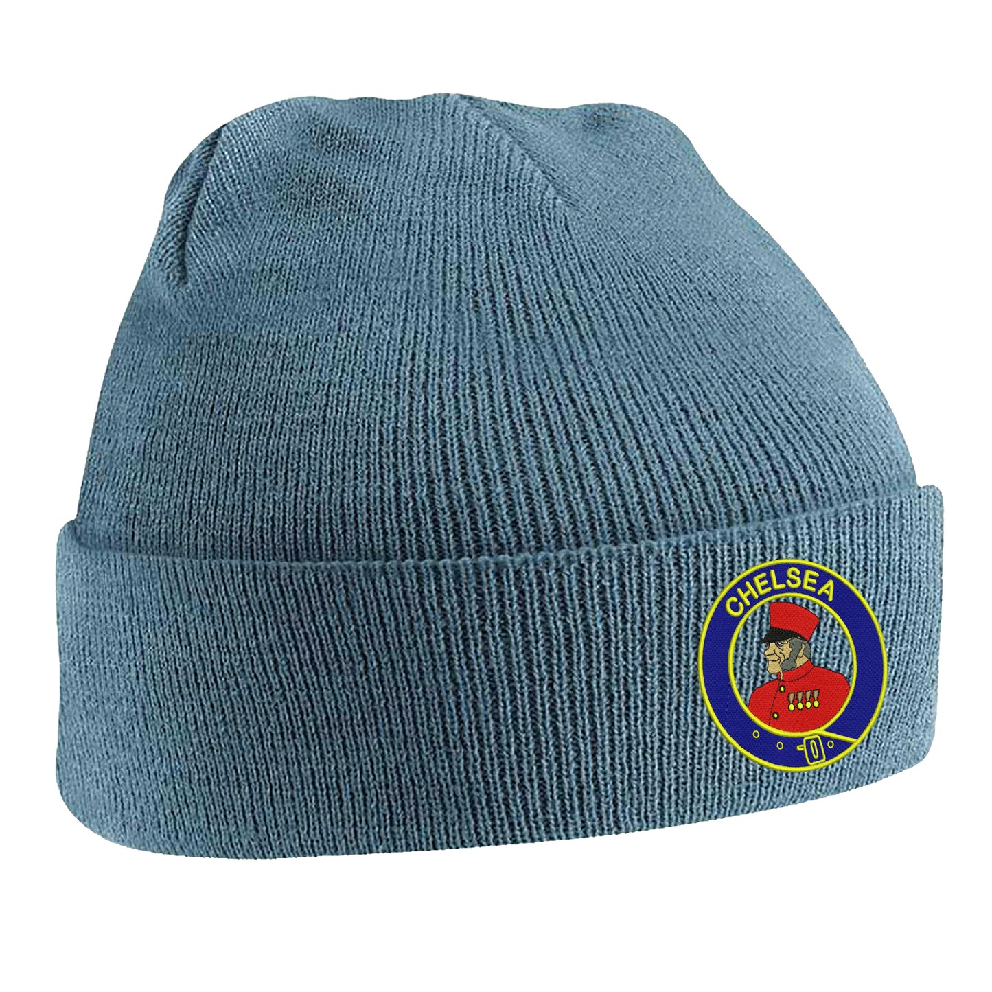 Chelsea FC Beanie Hat