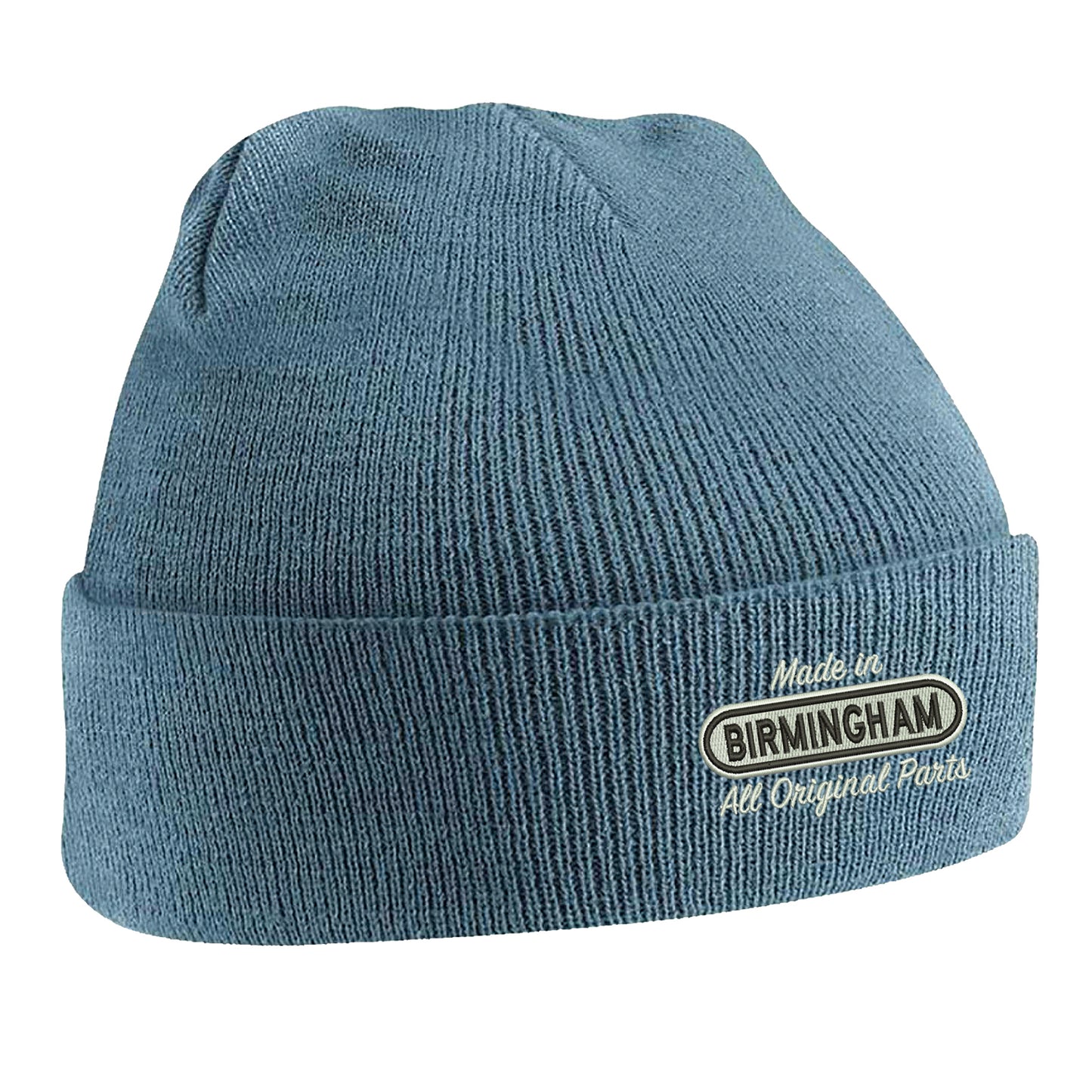 Made in Birmingham All Original Parts Hat