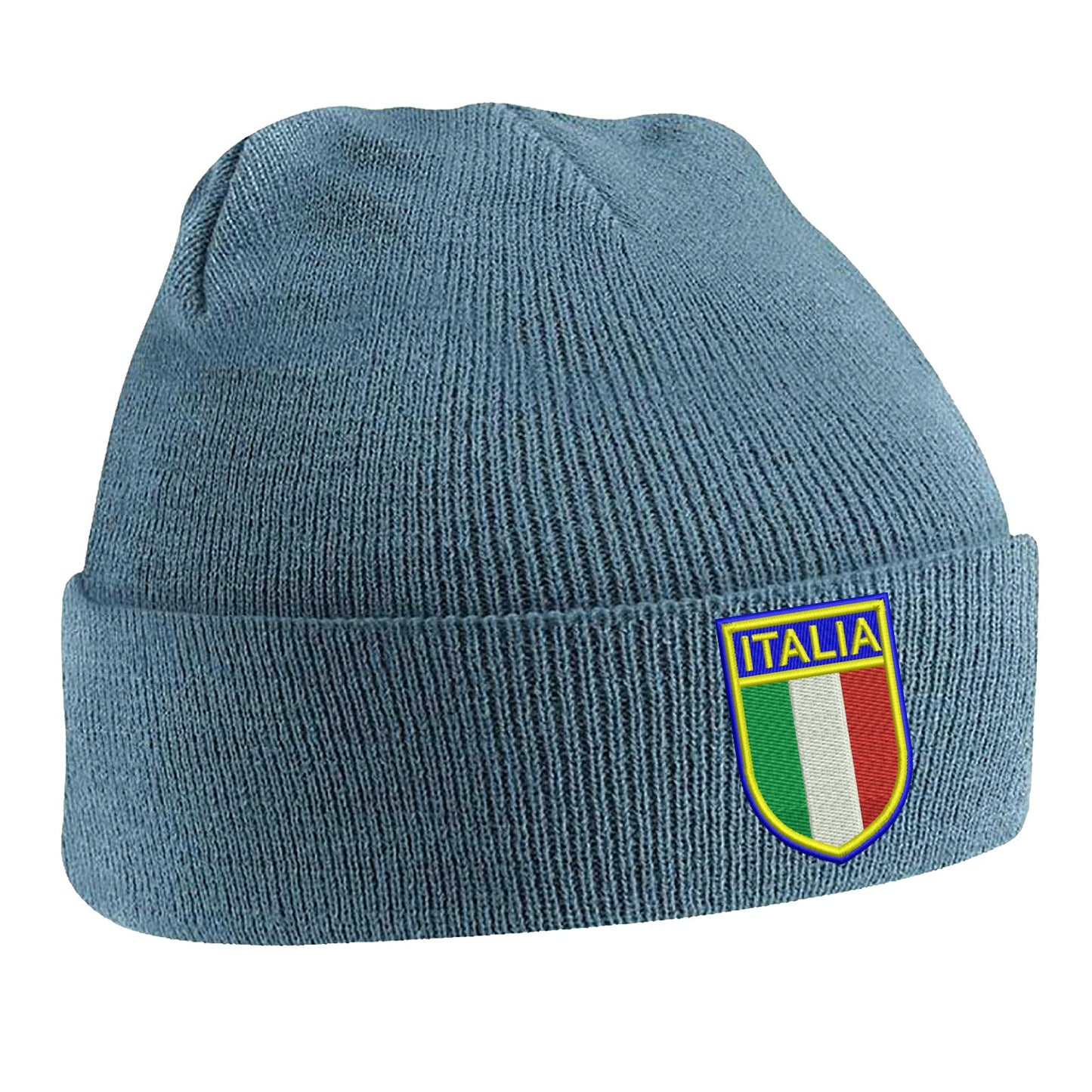 Retro Italy 1952 Beanie Hat