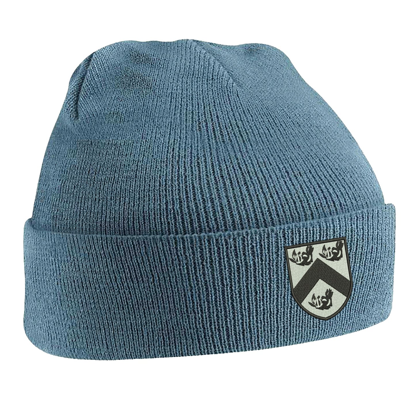Retro Grimsby 1884 Beanie Hat