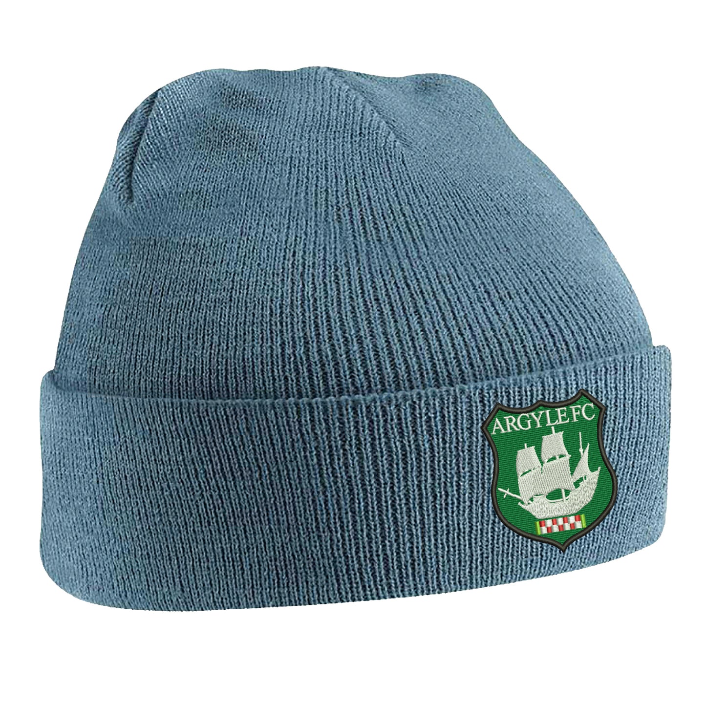 Retro Argyle FC Hat