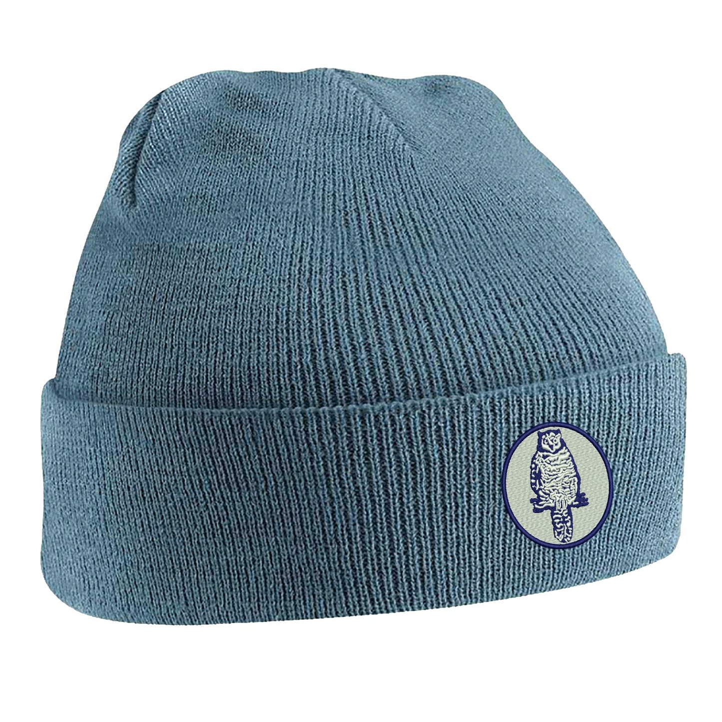 Retro Leeds 1964 Beanie Hat