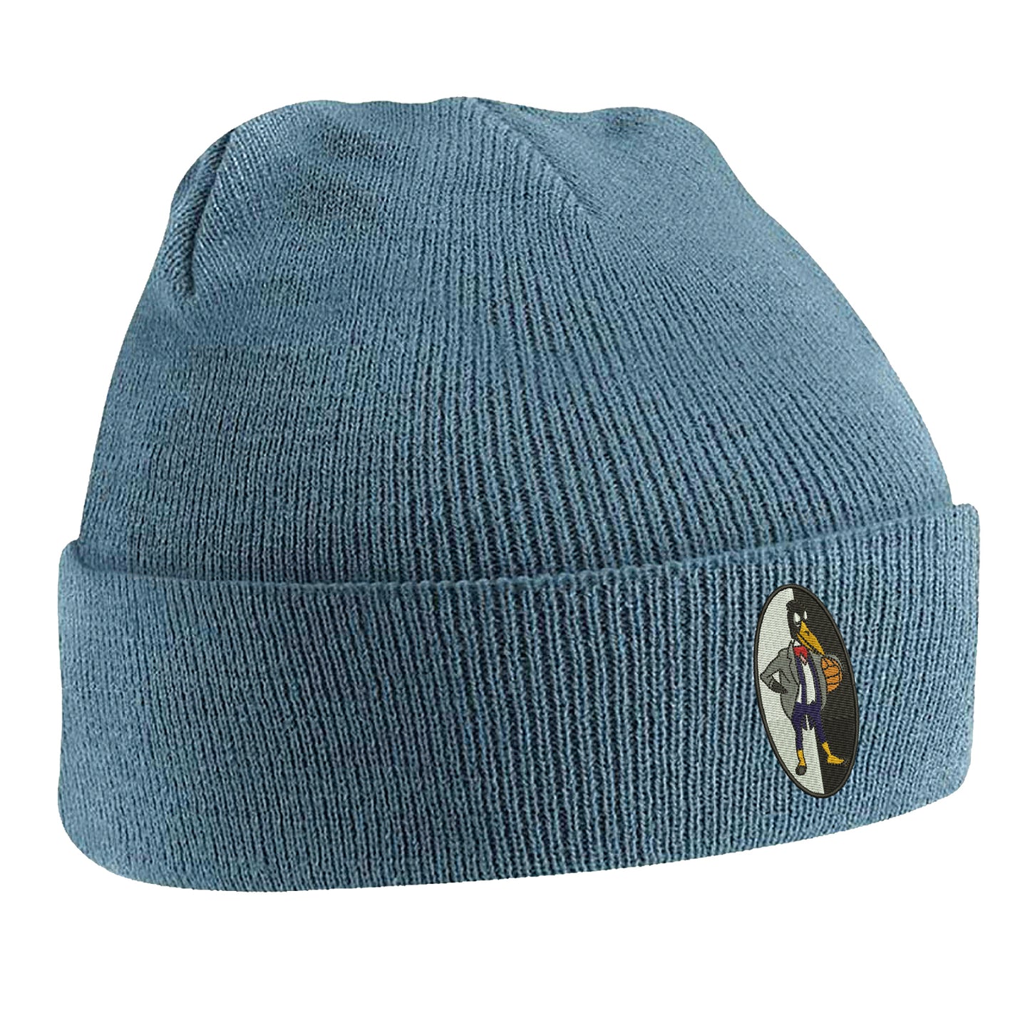 Newcastle United beanie hat