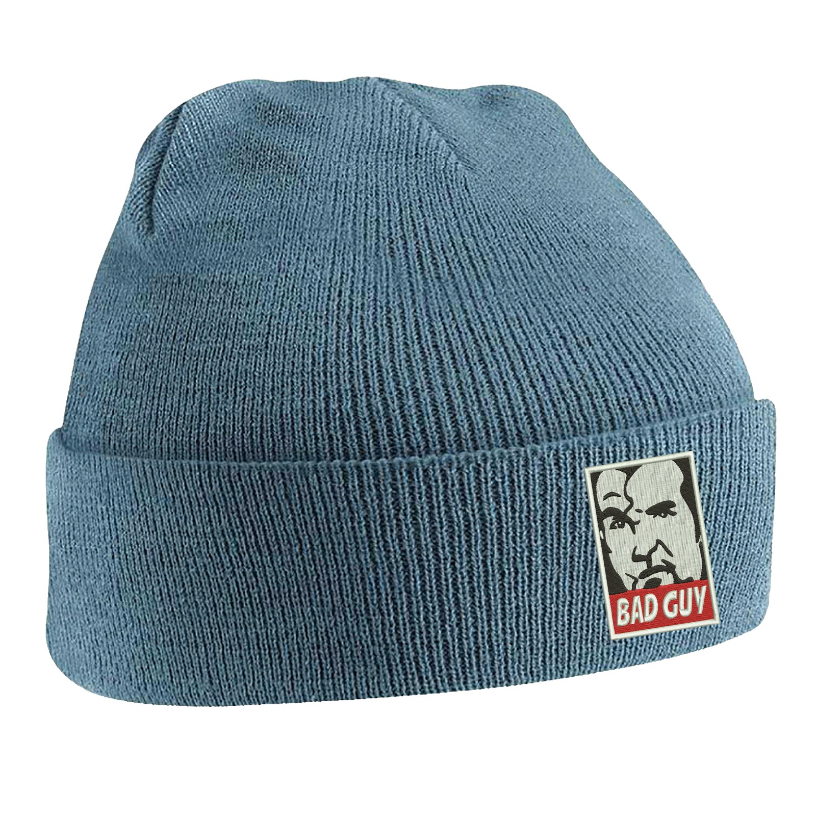 Bad Guy Beanie Hat