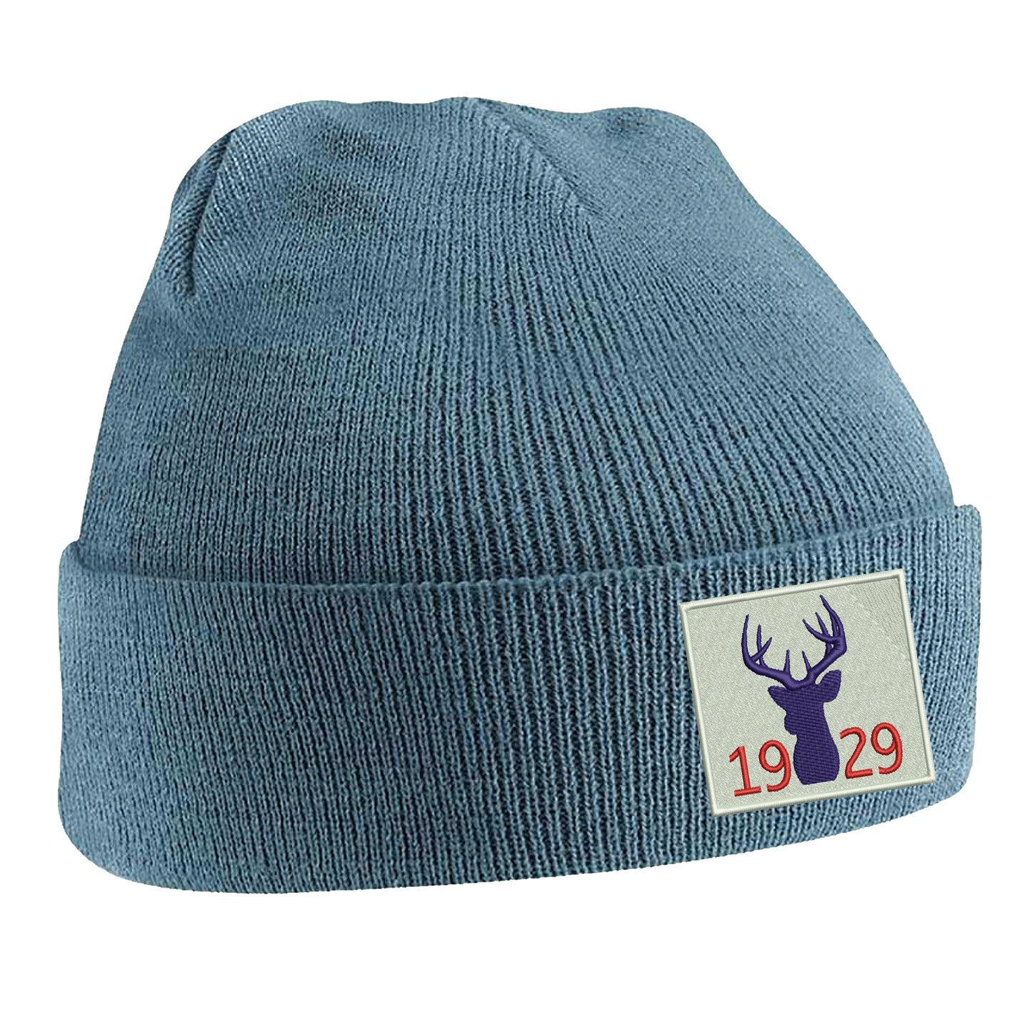 Ross County Football Beanie Hat