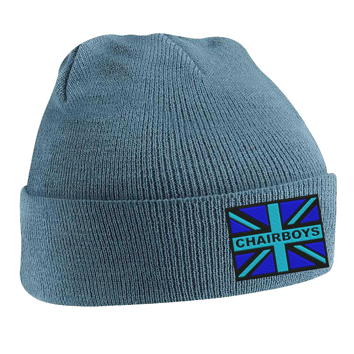 Chairboys Coloured Union Jack Hat