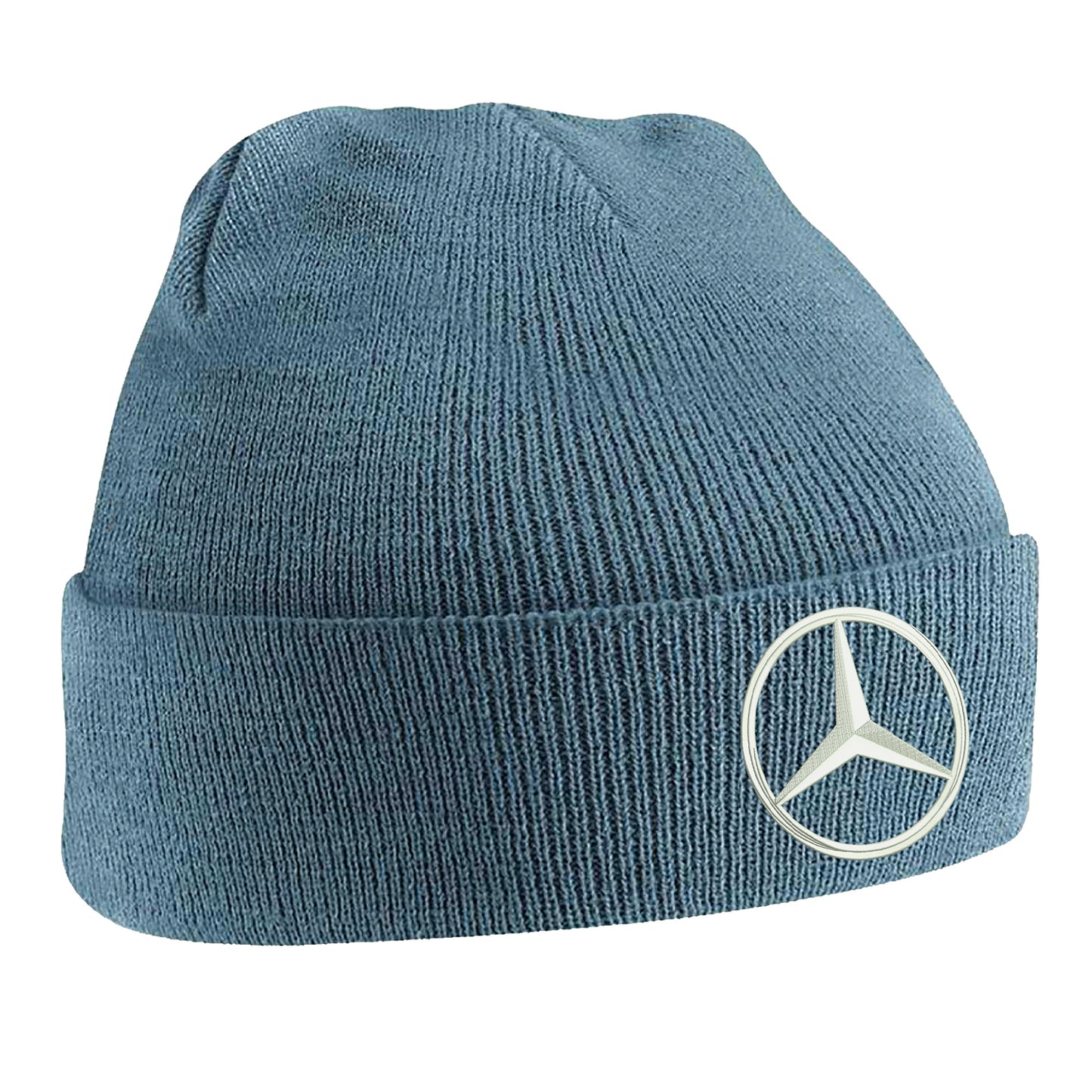 Mercedes Beanie Hat For Sale
