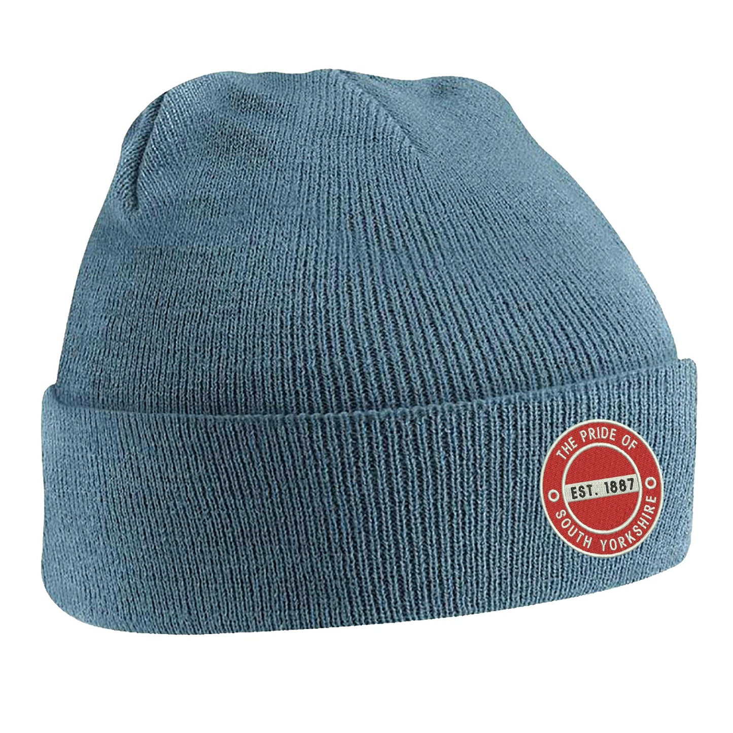 The Pride of South Yorkshire 1887 Beanie Hat