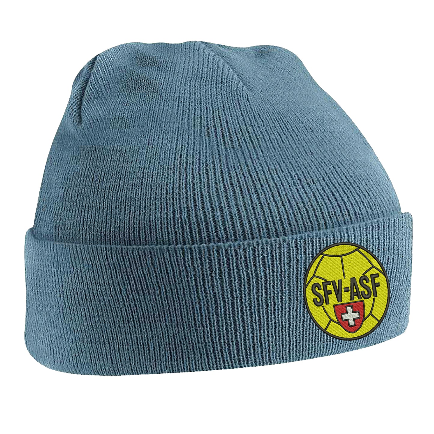 Retro Switzerland 1940 Beanie Hat