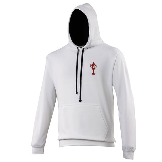 Scottish Cup Winners Contrast Hoodie