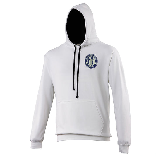 West Brom League Cup Contrast Hoodie