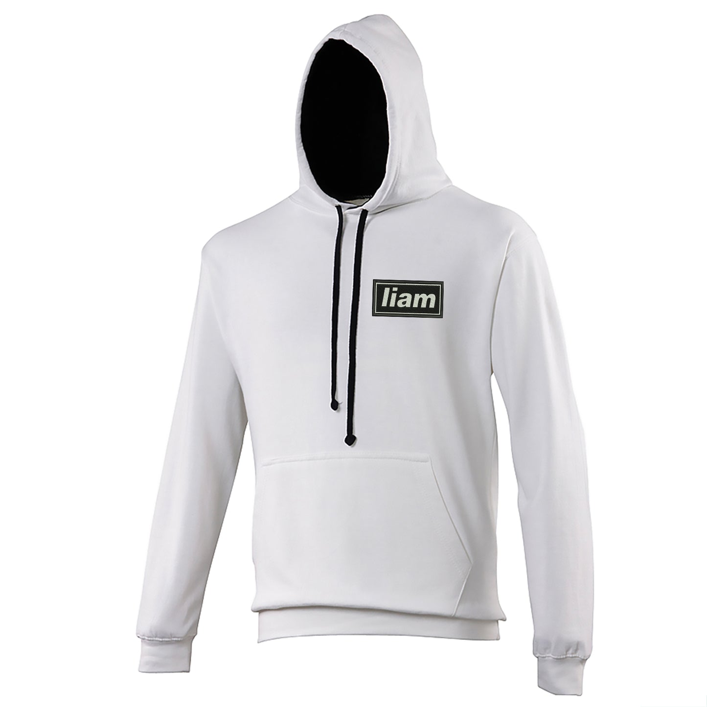 Liam Hoodie
