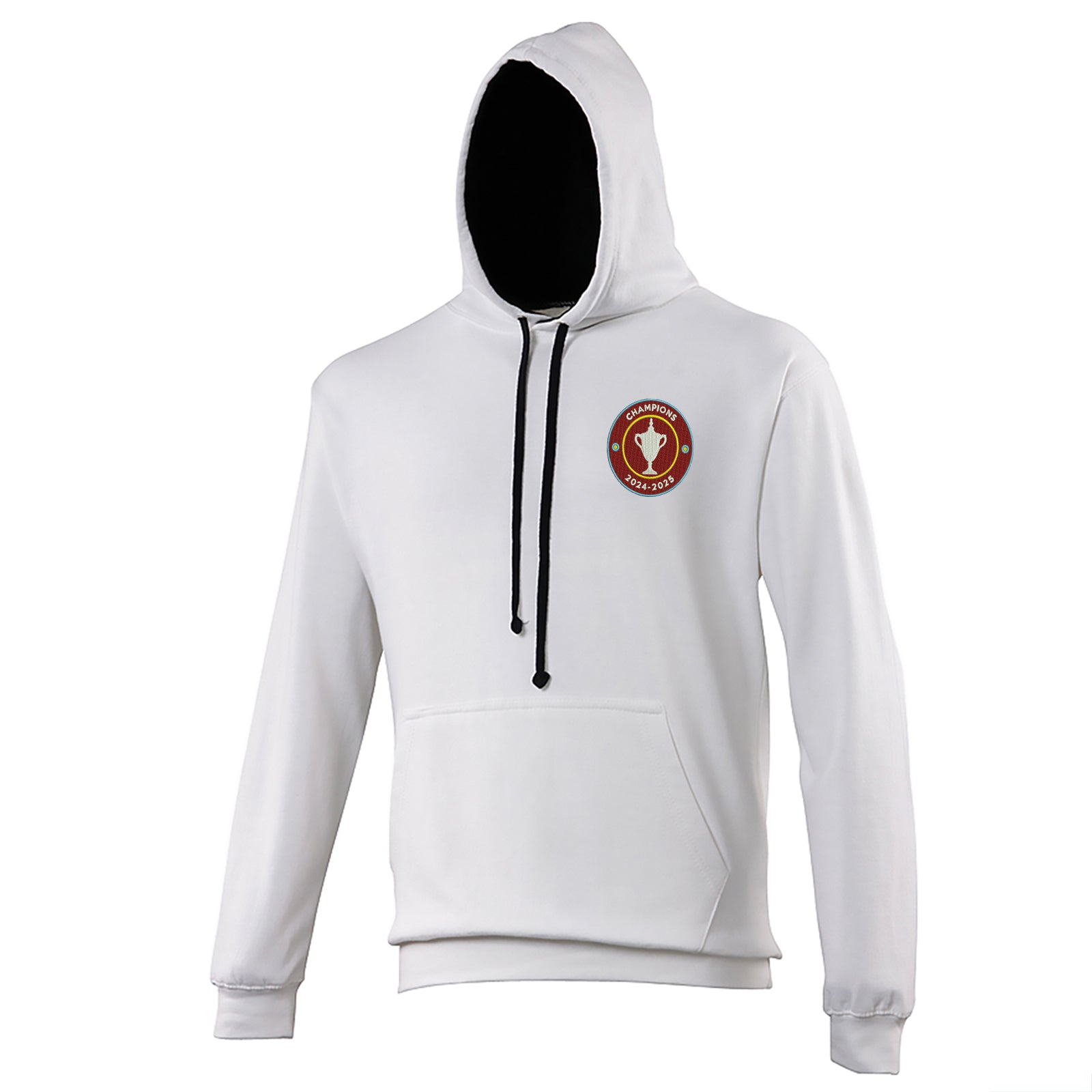 Champions Edition 2024–25 Hoodie