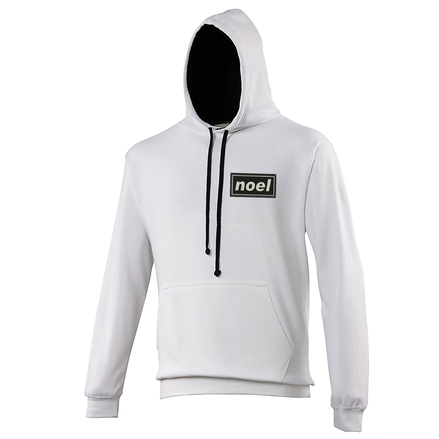 Noel Hoodie