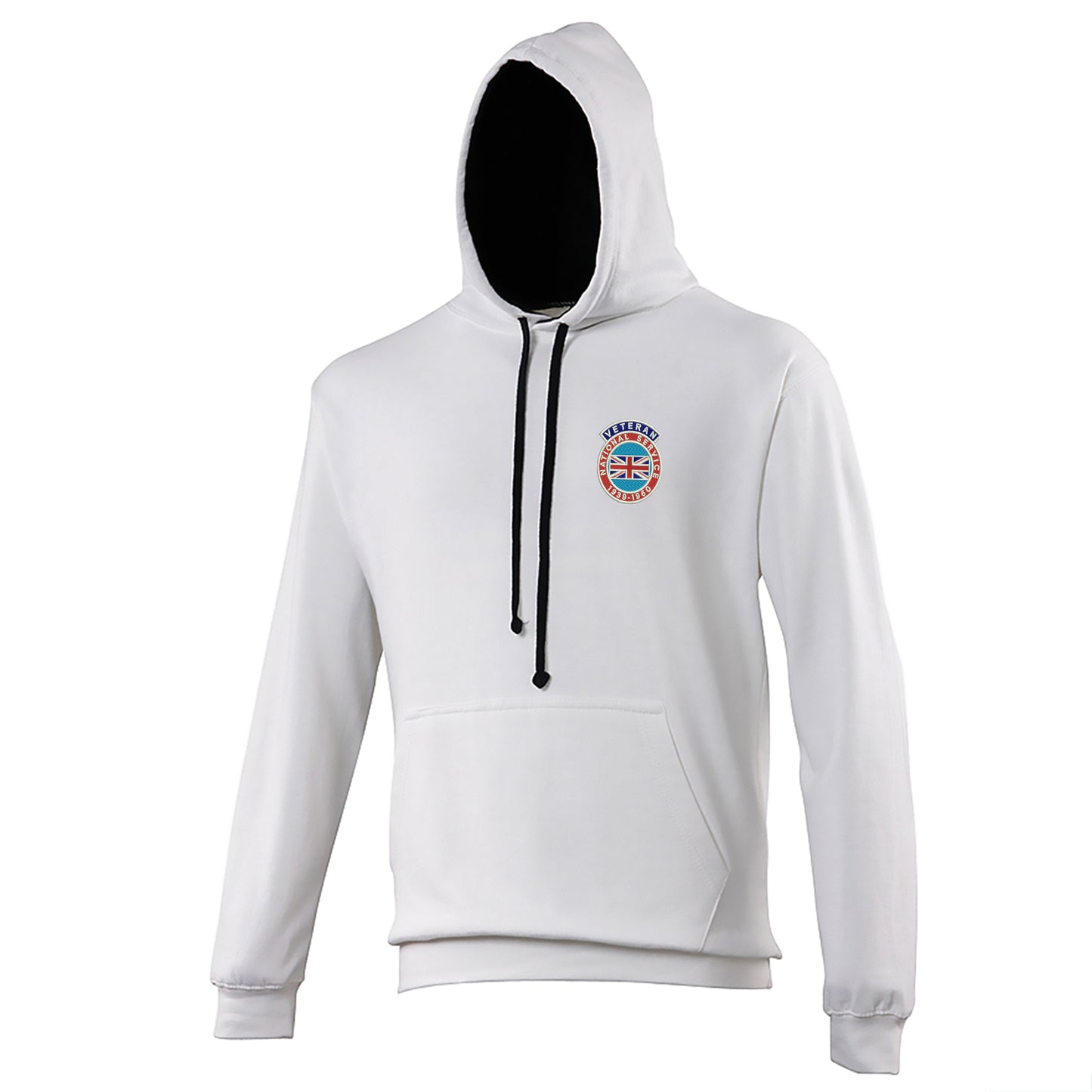 National Service Veteran Hoodie