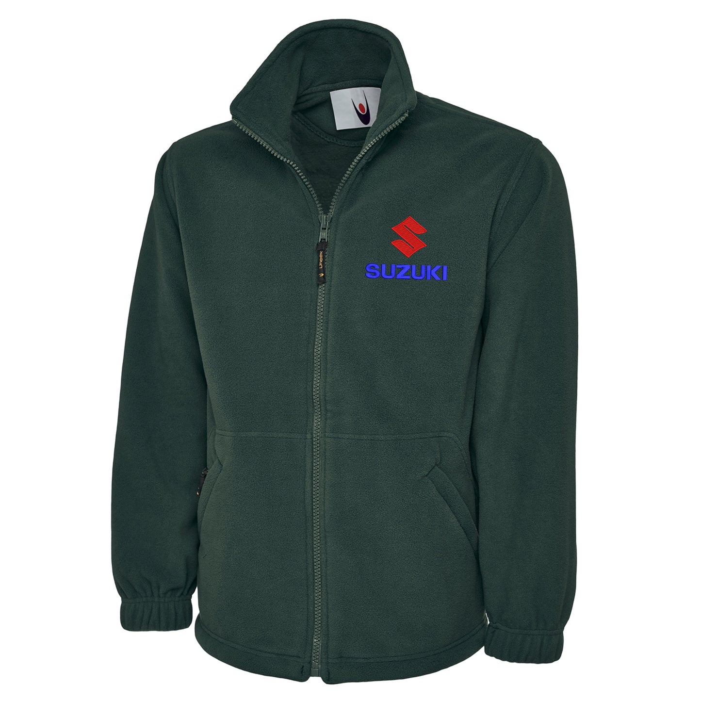 Suzuki Fleece Jacket