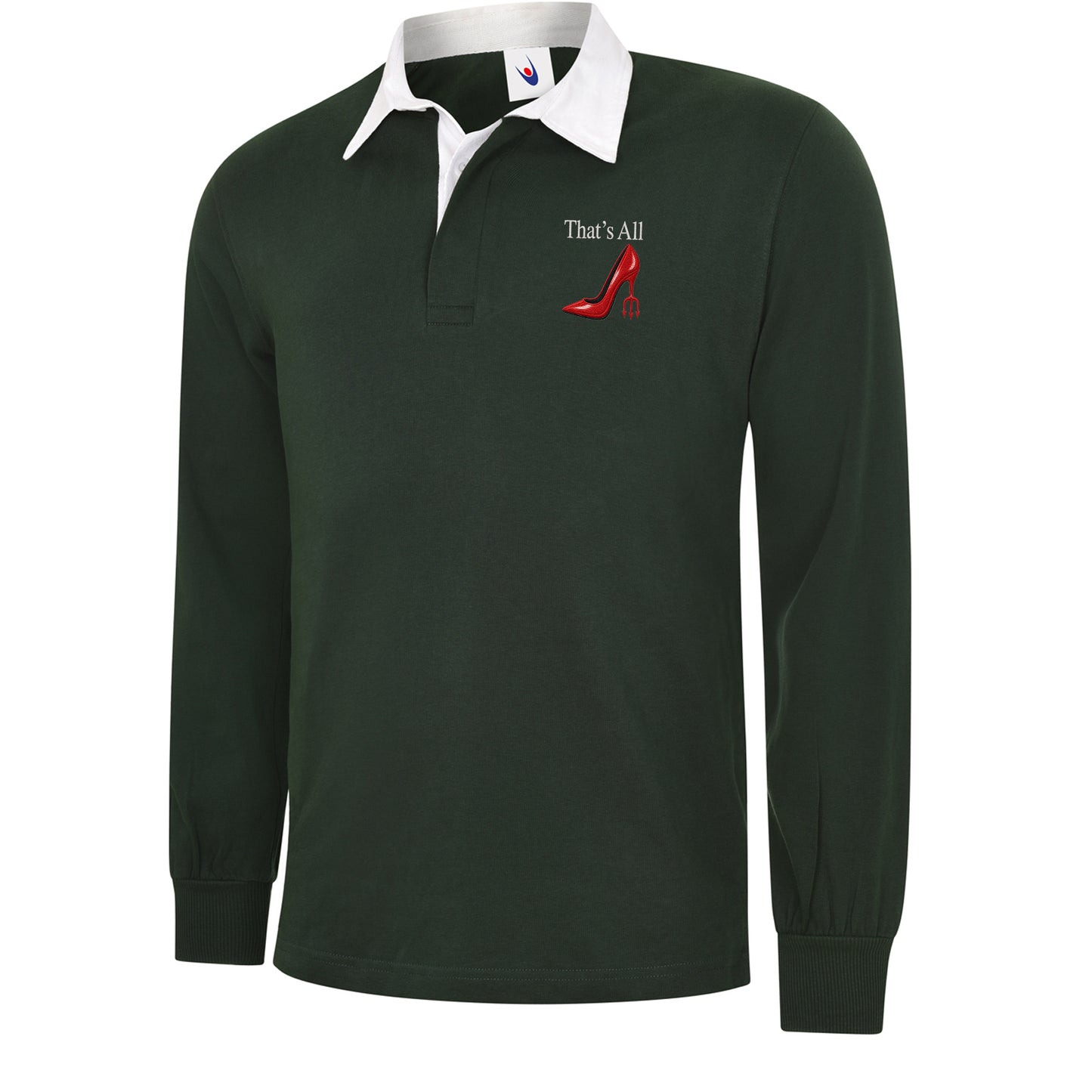 That's All The Devil Wears Prada 2 2026 Film Football Top