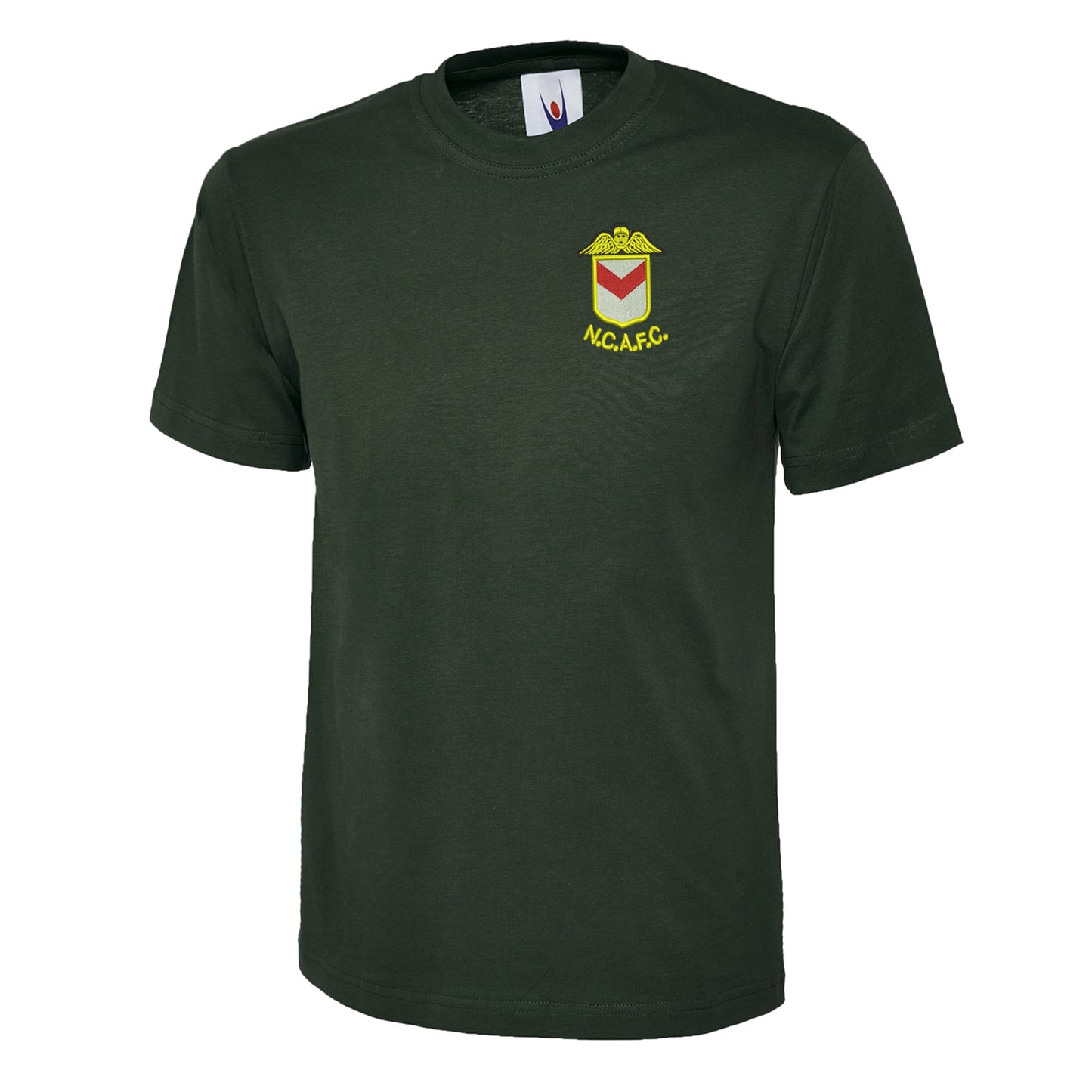Retro Newport 1948 T Shirt