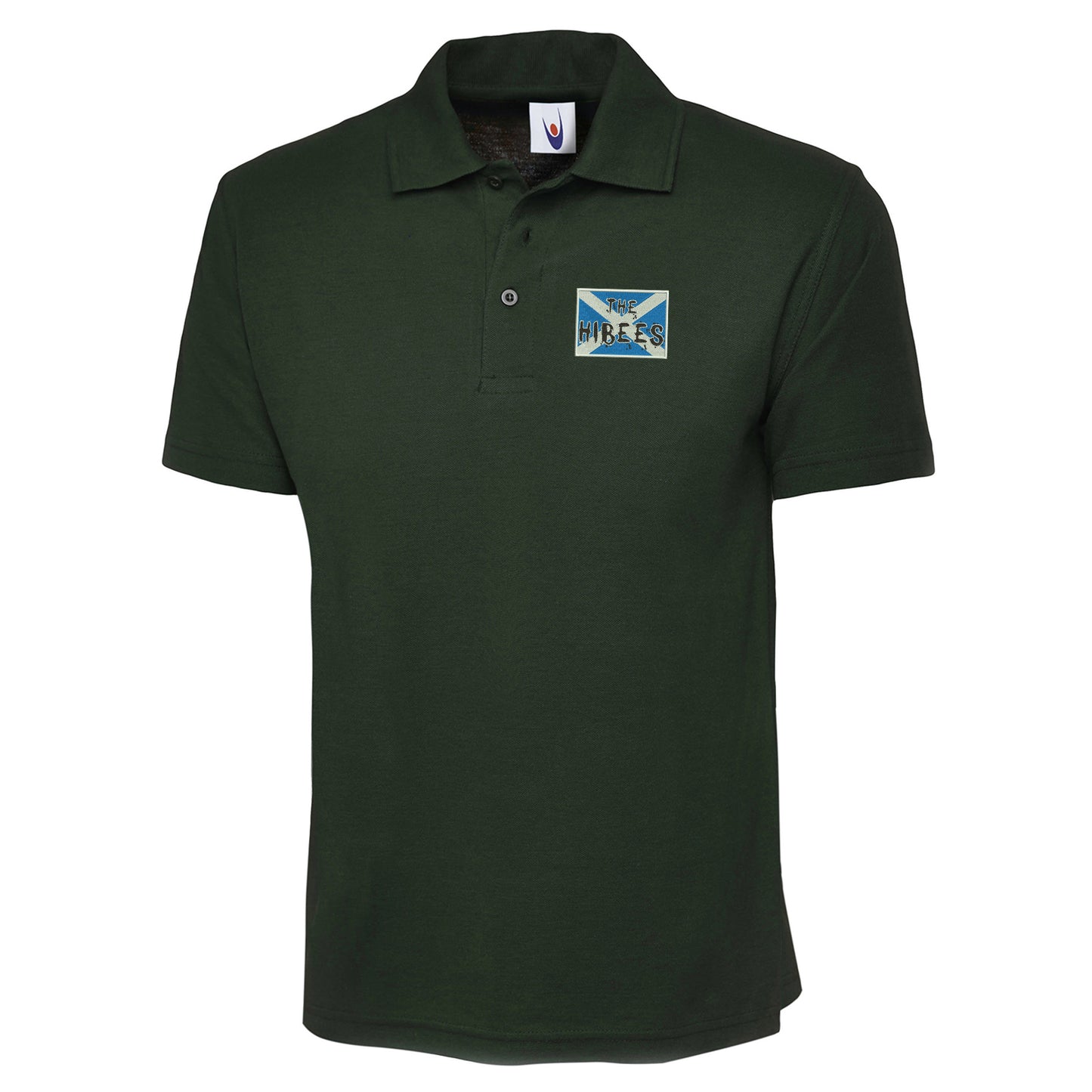 Hibs Polo Shirt