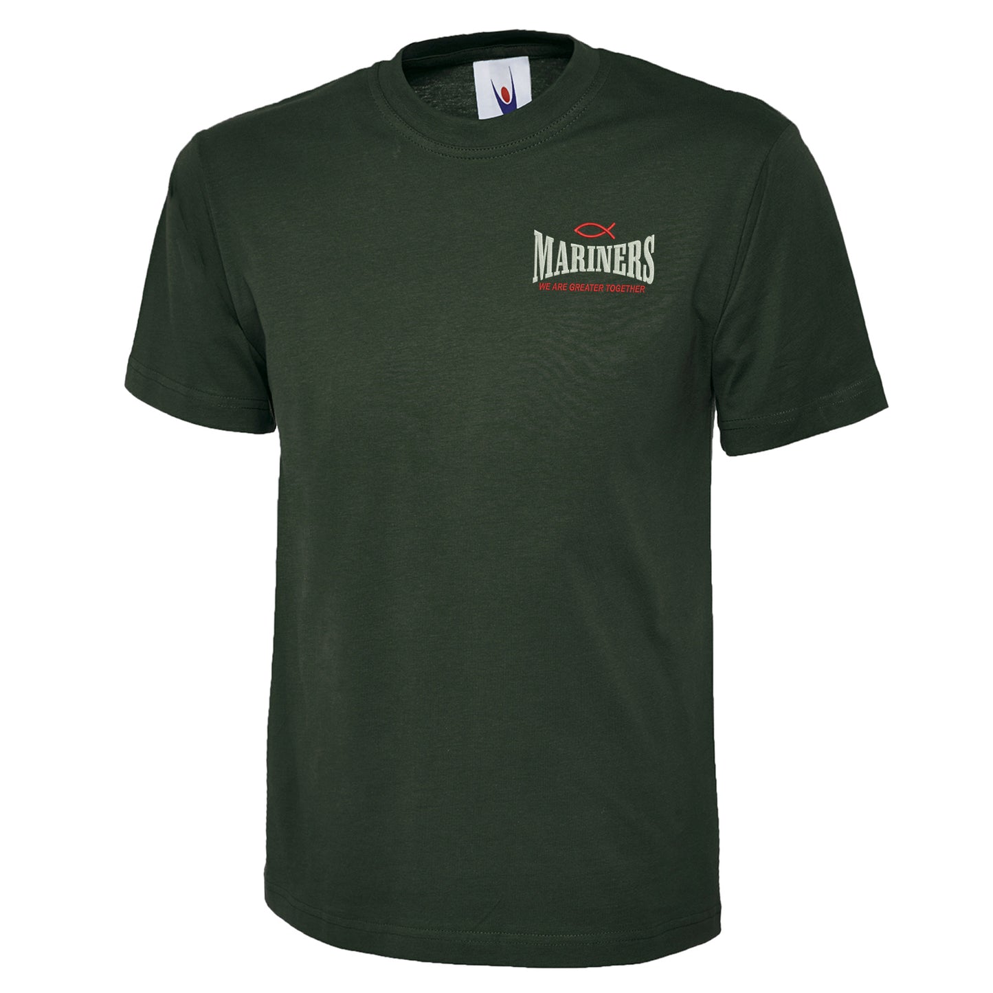 Grimsby Town Mariners T Shirt