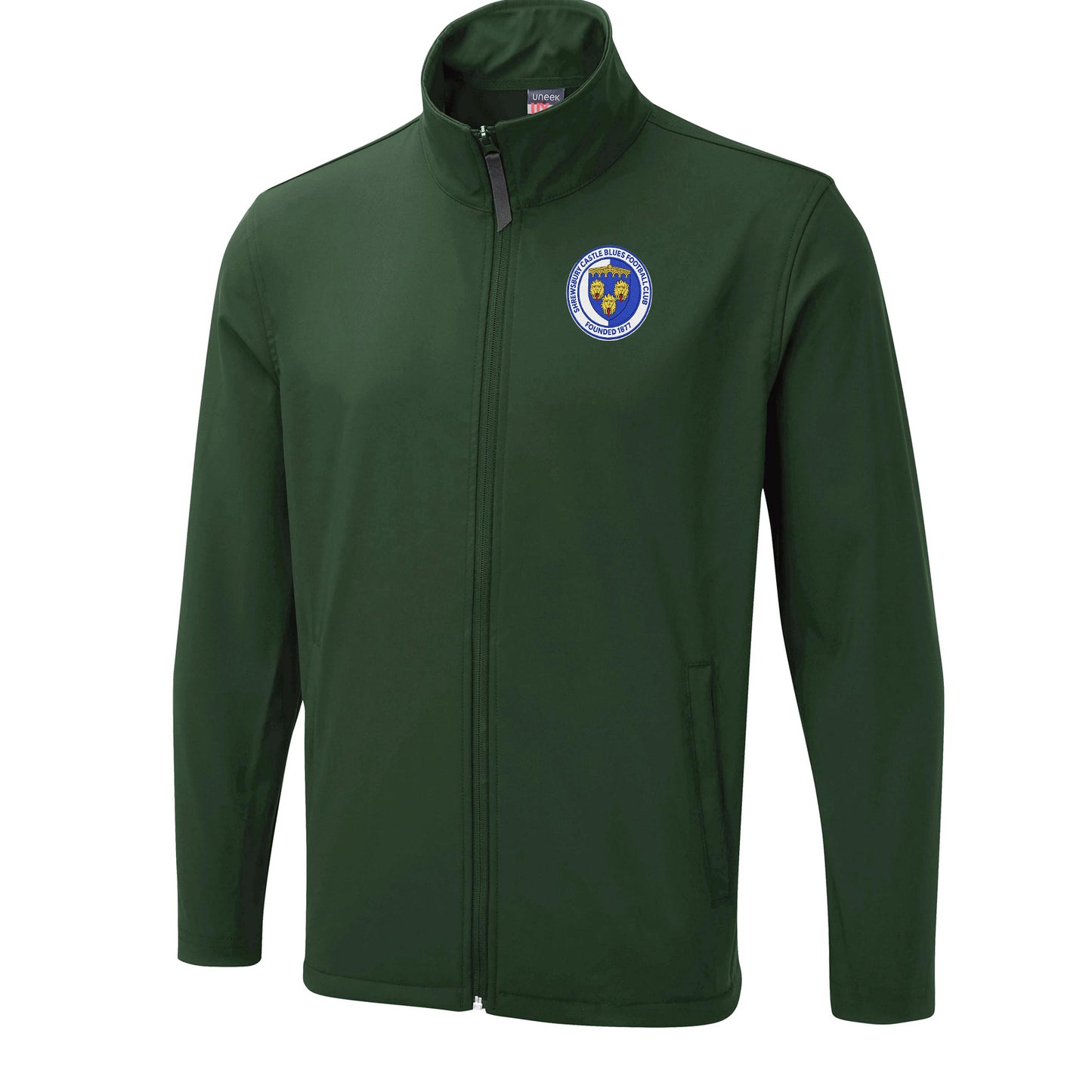 Old School Shrewsbury Town, Bomber Jacket