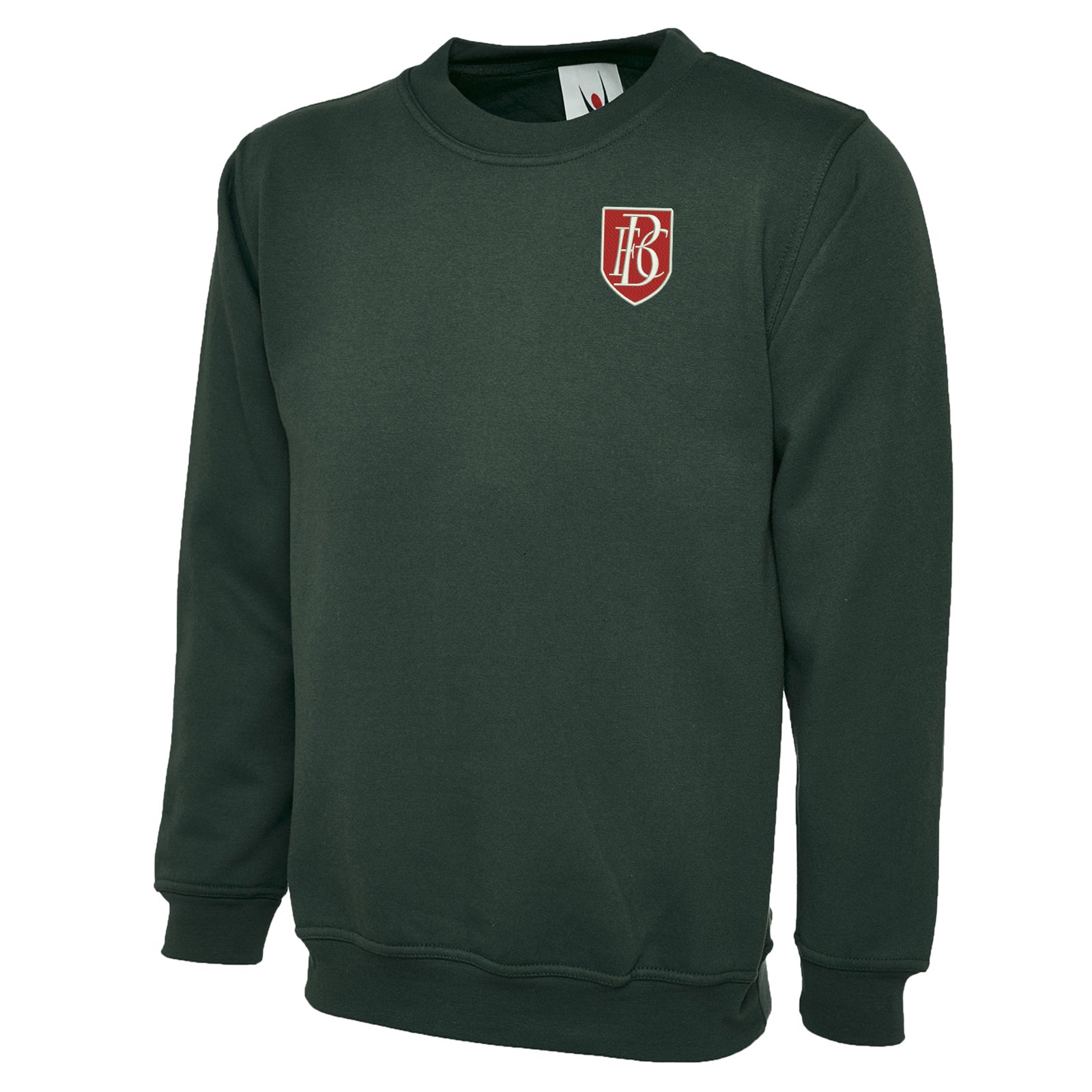 Blackpool 1908 Sweatshirt