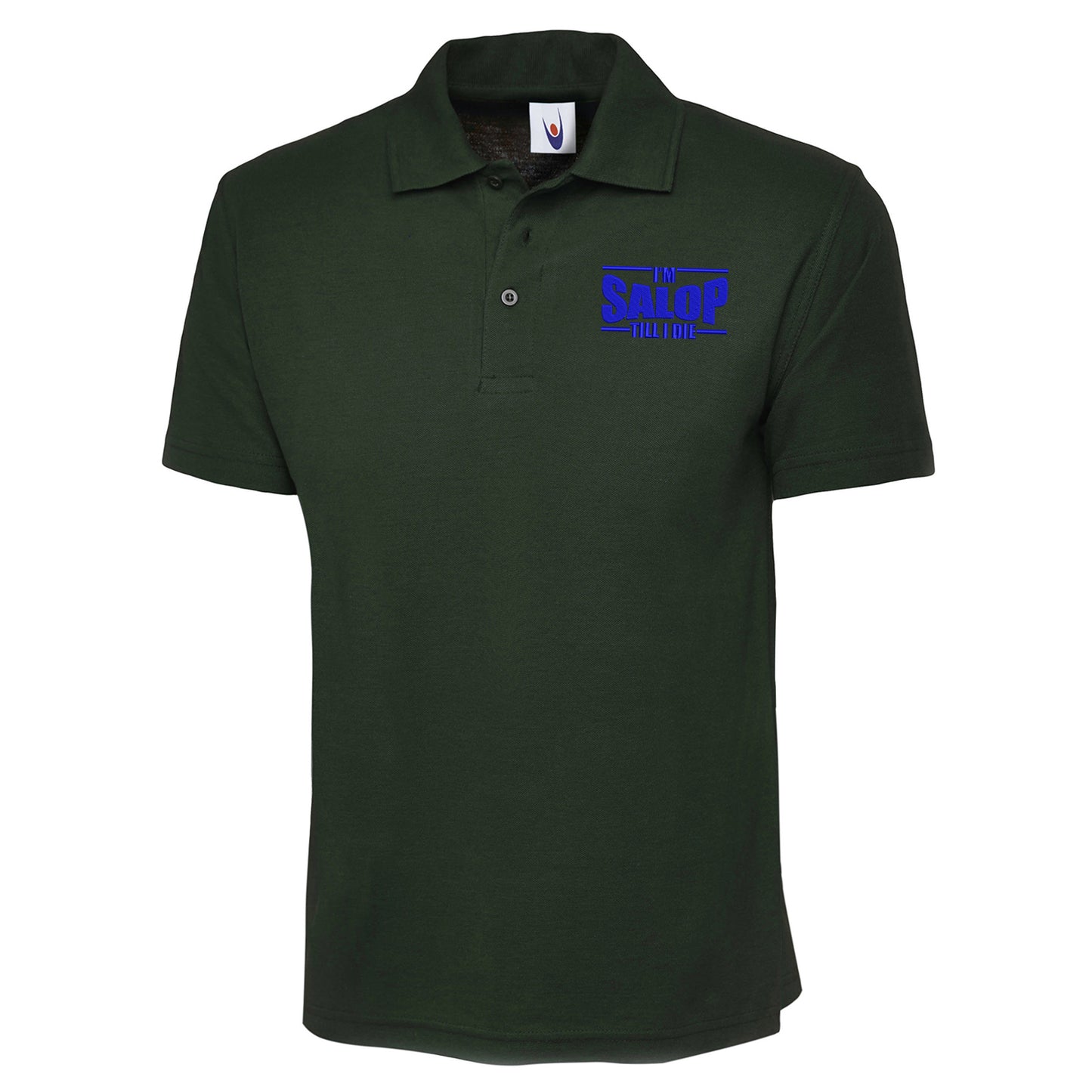 Shrewsbury Town FC Polo Shirt