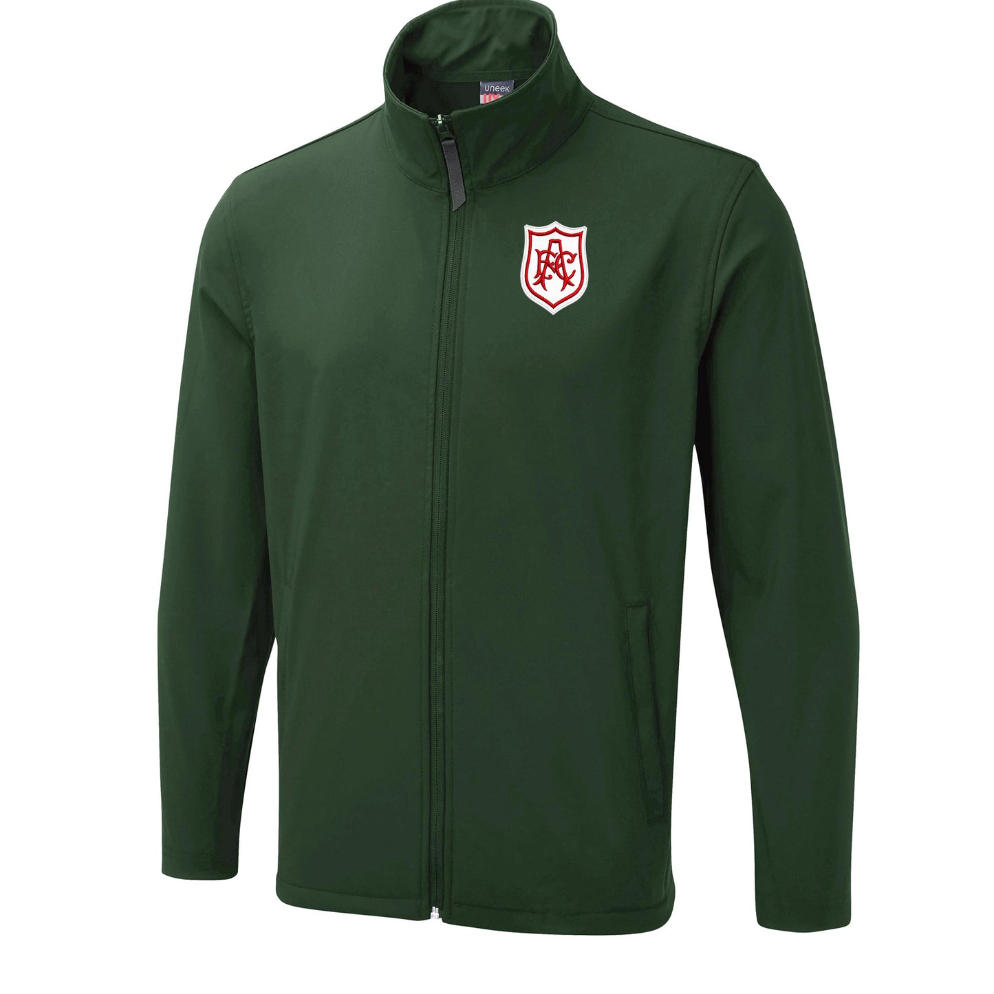 Retro Arsenal 1927 FA Cup Final Bomber Jacket