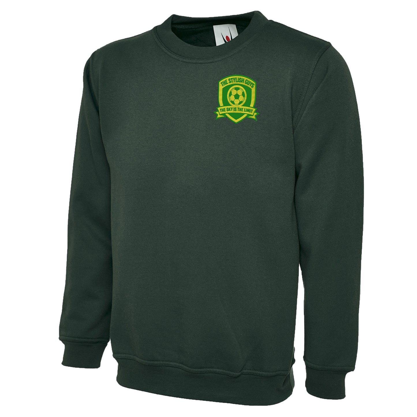 Mamelodi Sundowns FC Sweatshirt