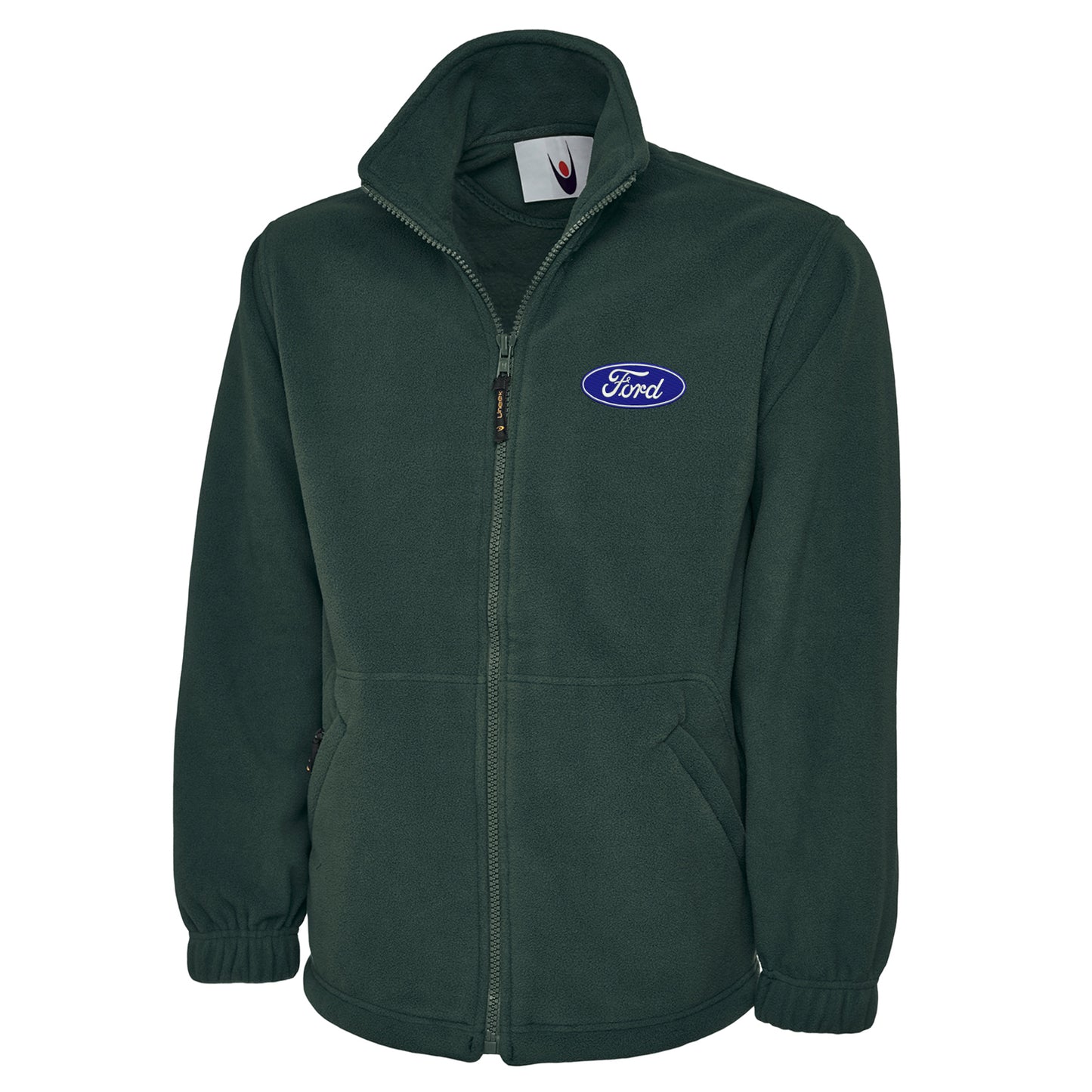 Ford Fleece Jacket