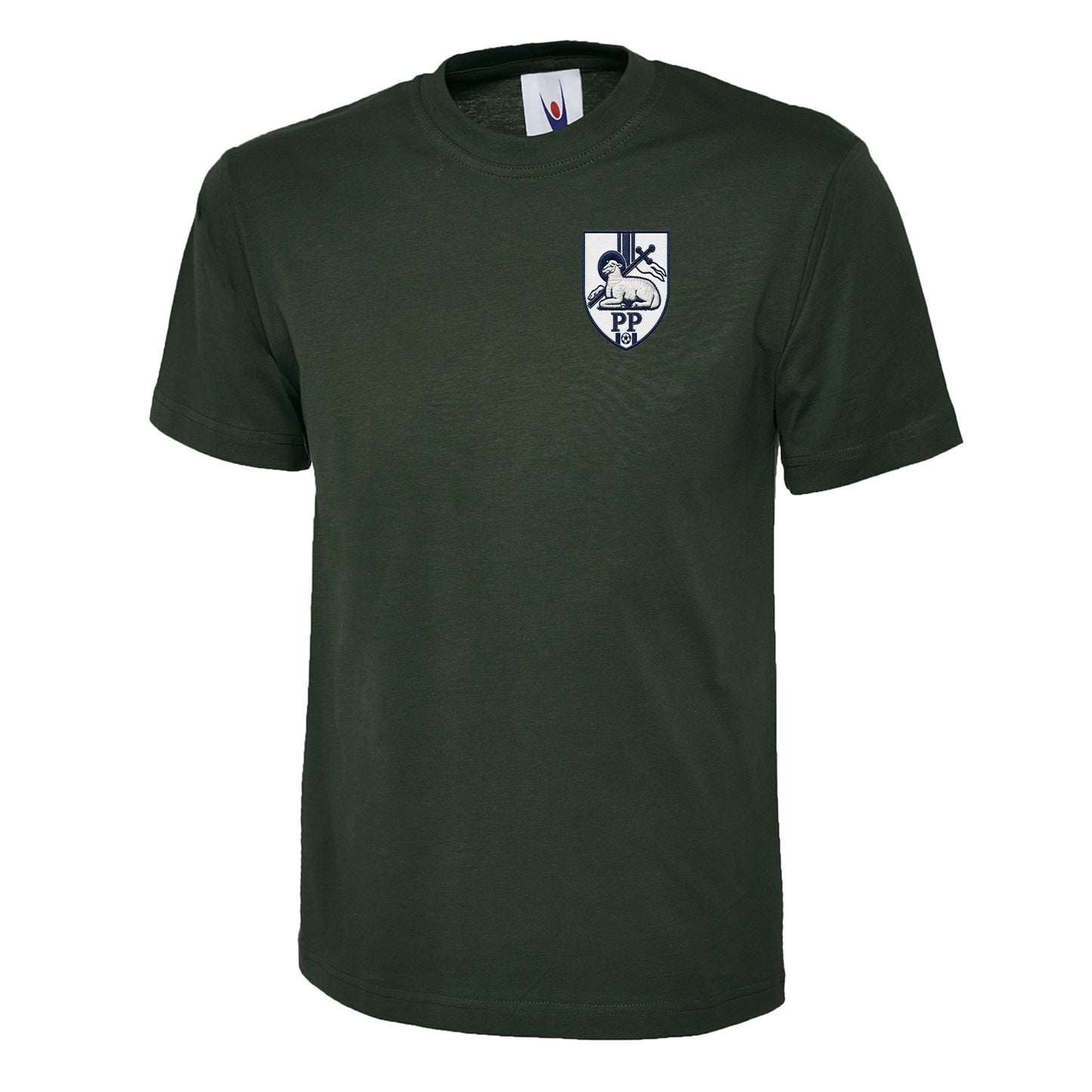 Childs Classic Preston Football Shirt